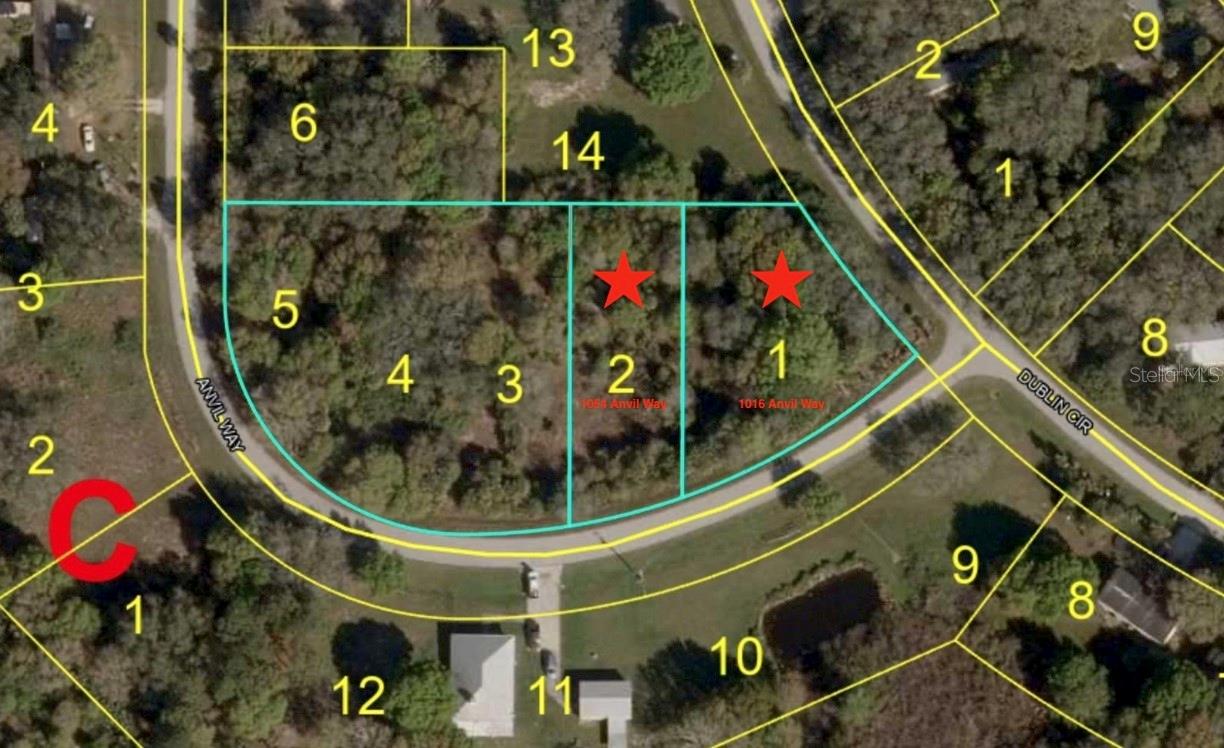 1016 ANVIL WAY, MOORE HAVEN, FL, 33471