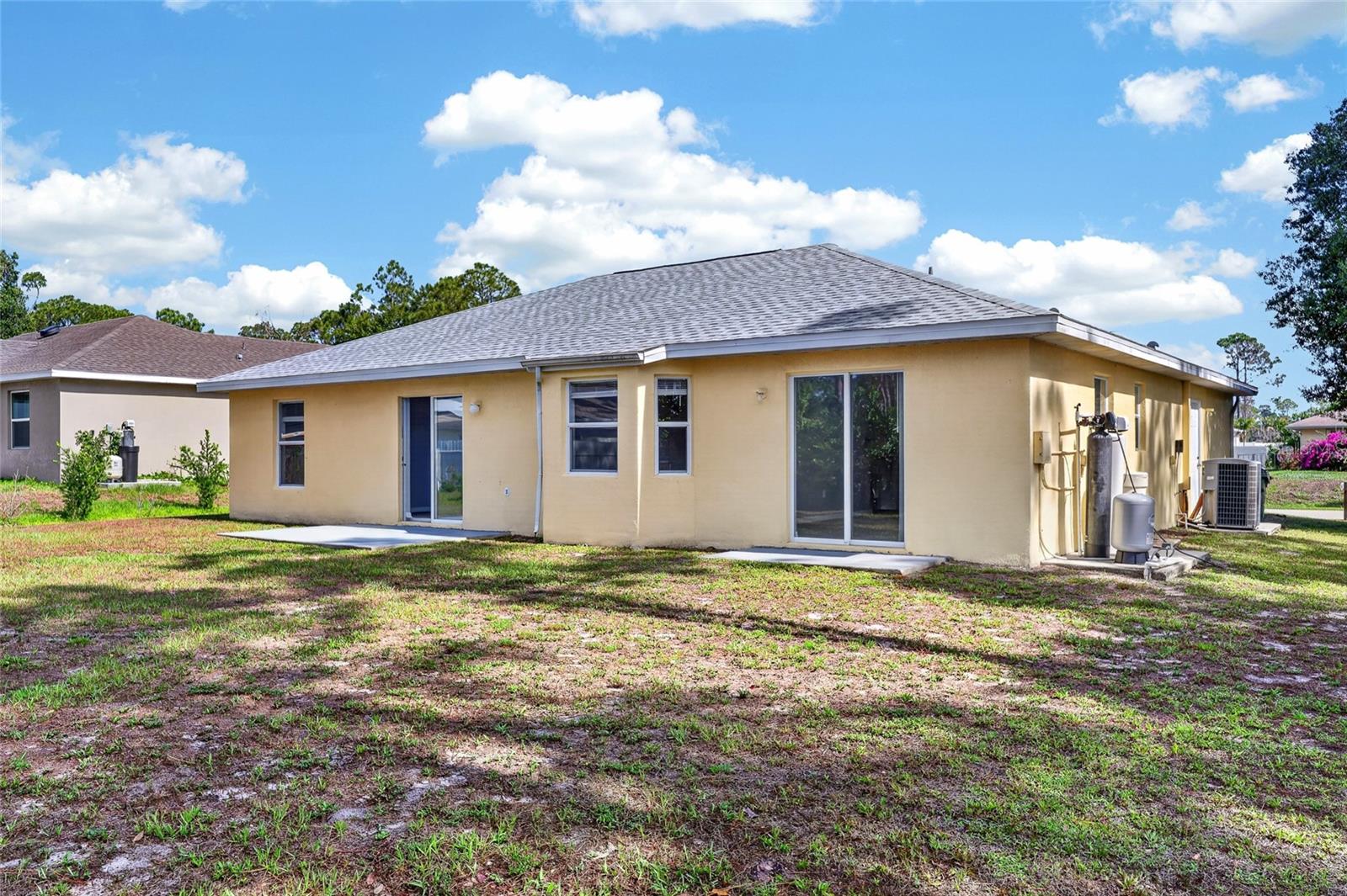 8221 LARRIMORE AVE, NORTH PORT, FL, 34291