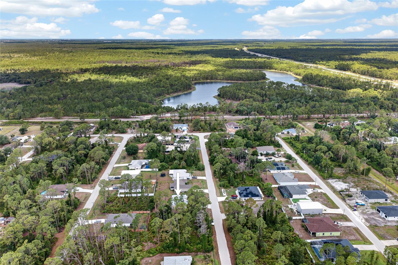 8221 LARRIMORE AVE, NORTH PORT, FL, 34291