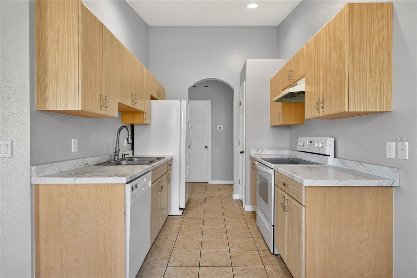 8221 LARRIMORE AVE, NORTH PORT, FL, 34291
