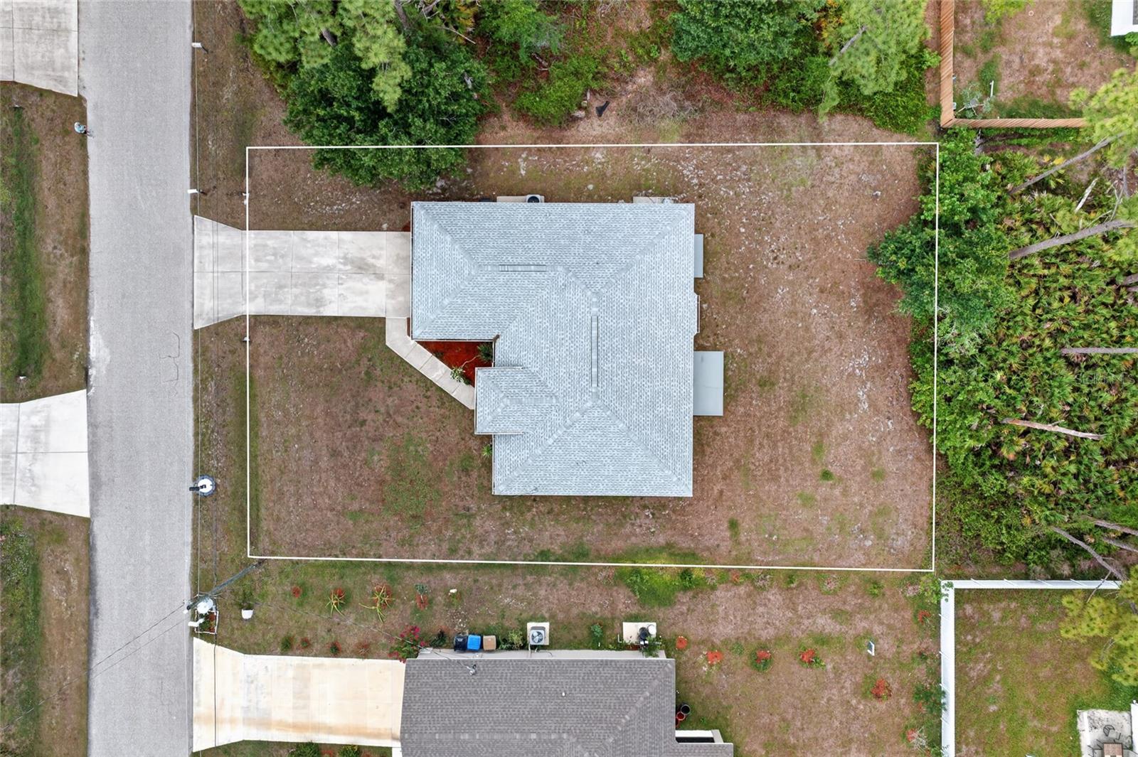 8221 LARRIMORE AVE, NORTH PORT, FL, 34291