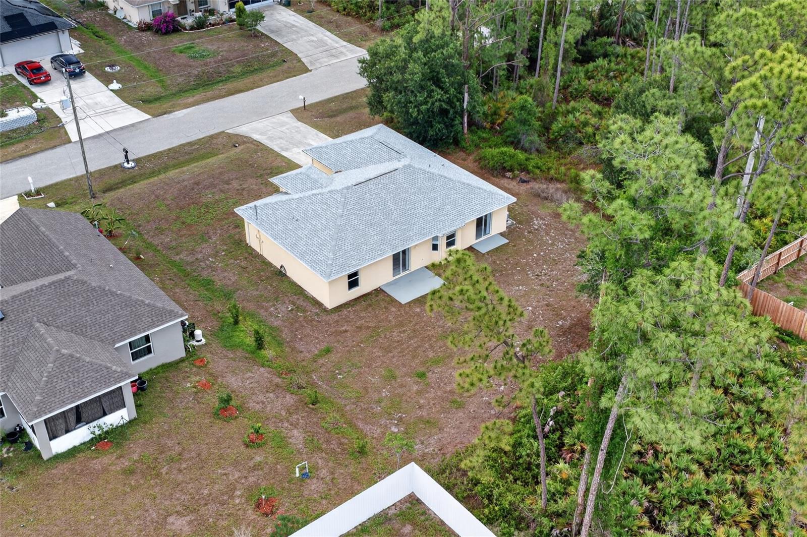 8221 LARRIMORE AVE, NORTH PORT, FL, 34291