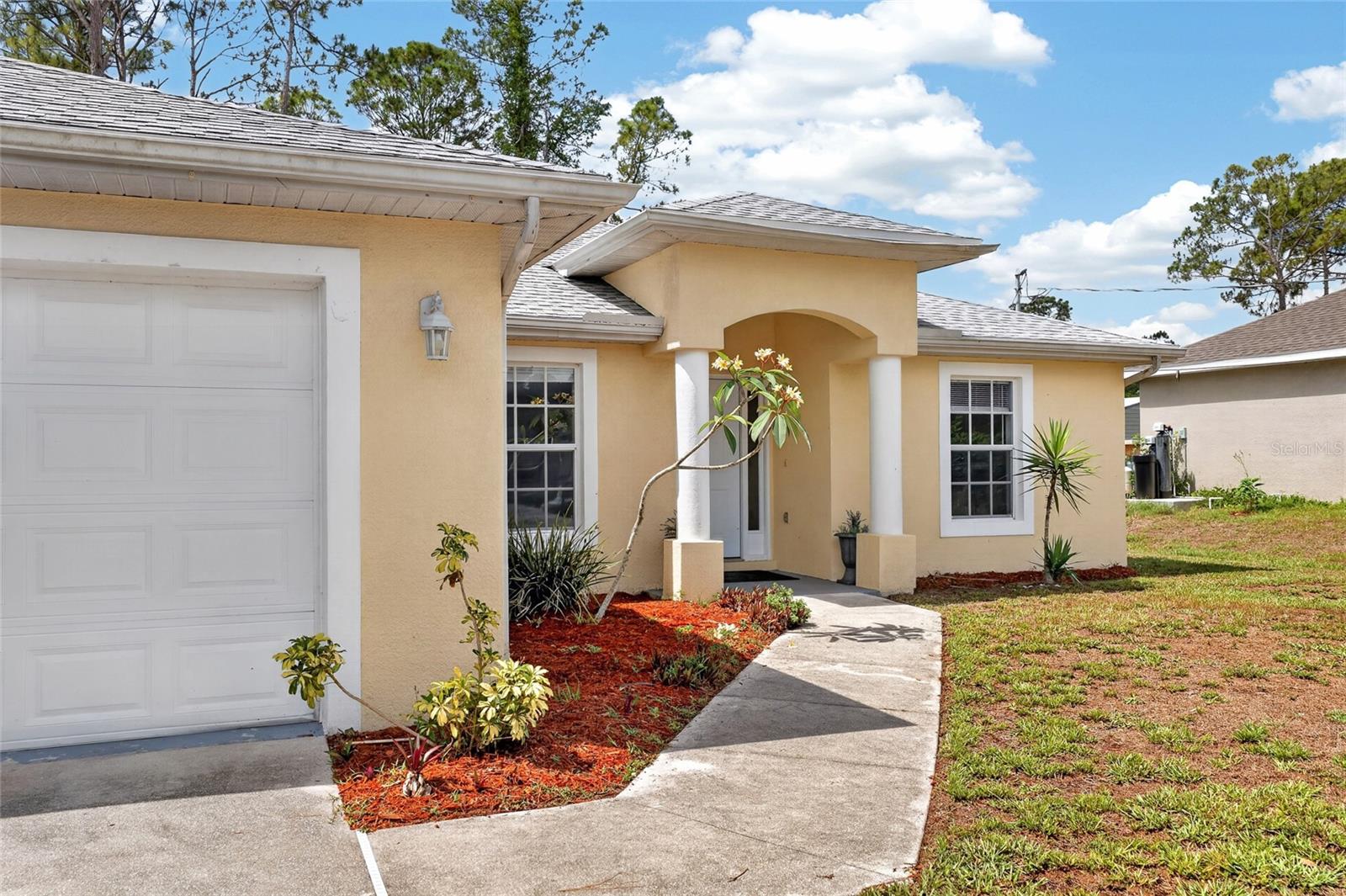 8221 LARRIMORE AVE, NORTH PORT, FL, 34291