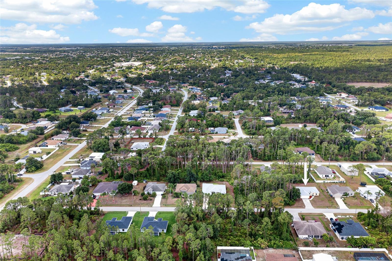 8221 LARRIMORE AVE, NORTH PORT, FL, 34291