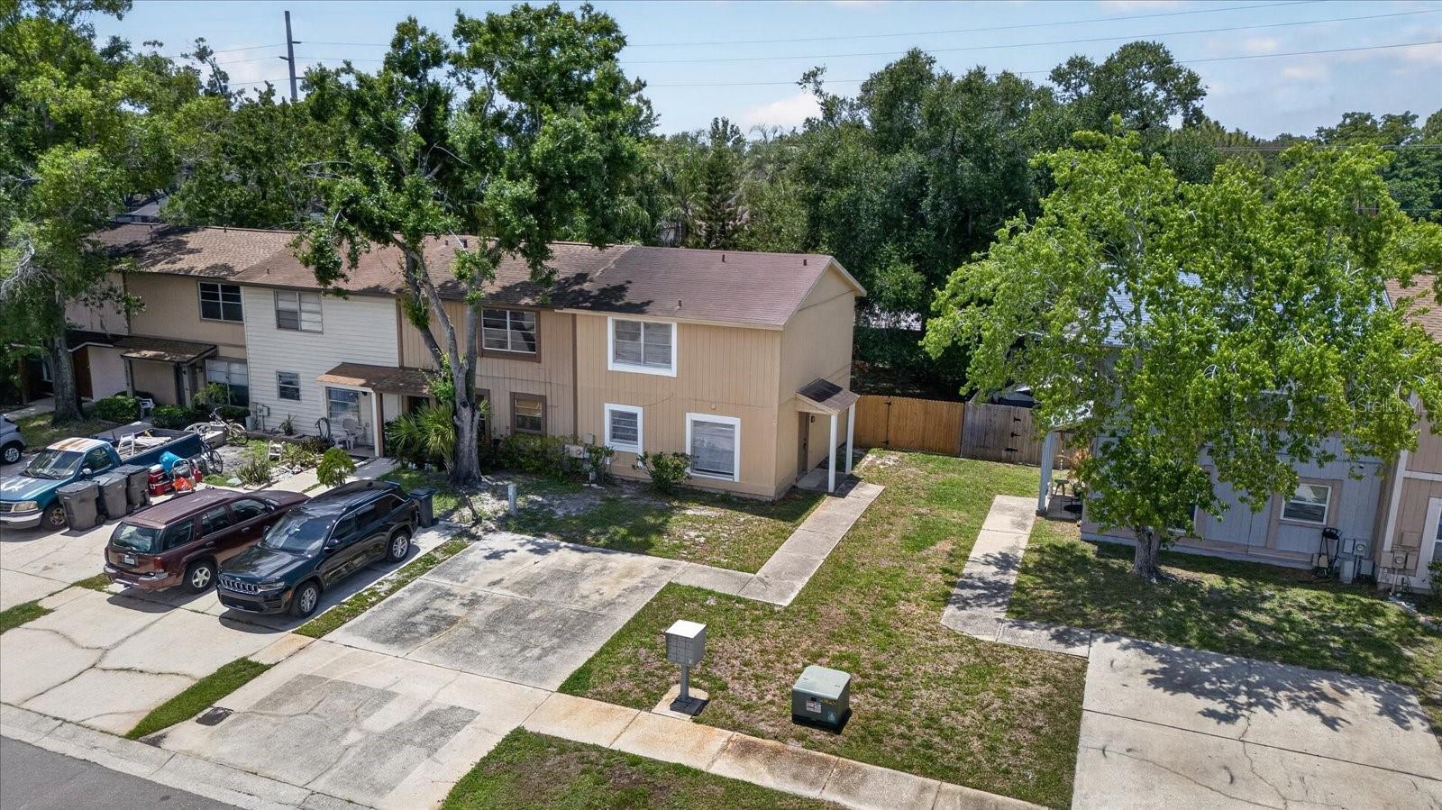 14024 VILLAGE TERRACE DR, TAMPA, FL, 33624