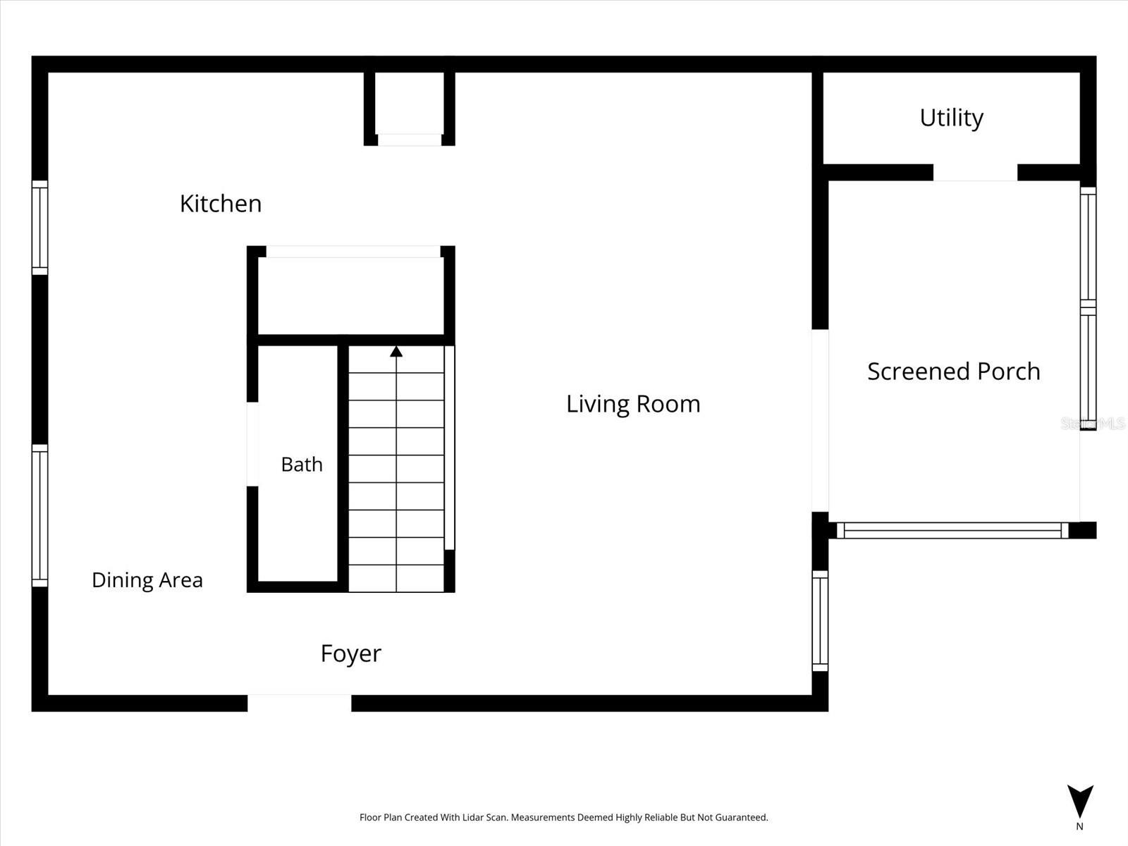 14024 VILLAGE TERRACE DR, TAMPA, FL, 33624