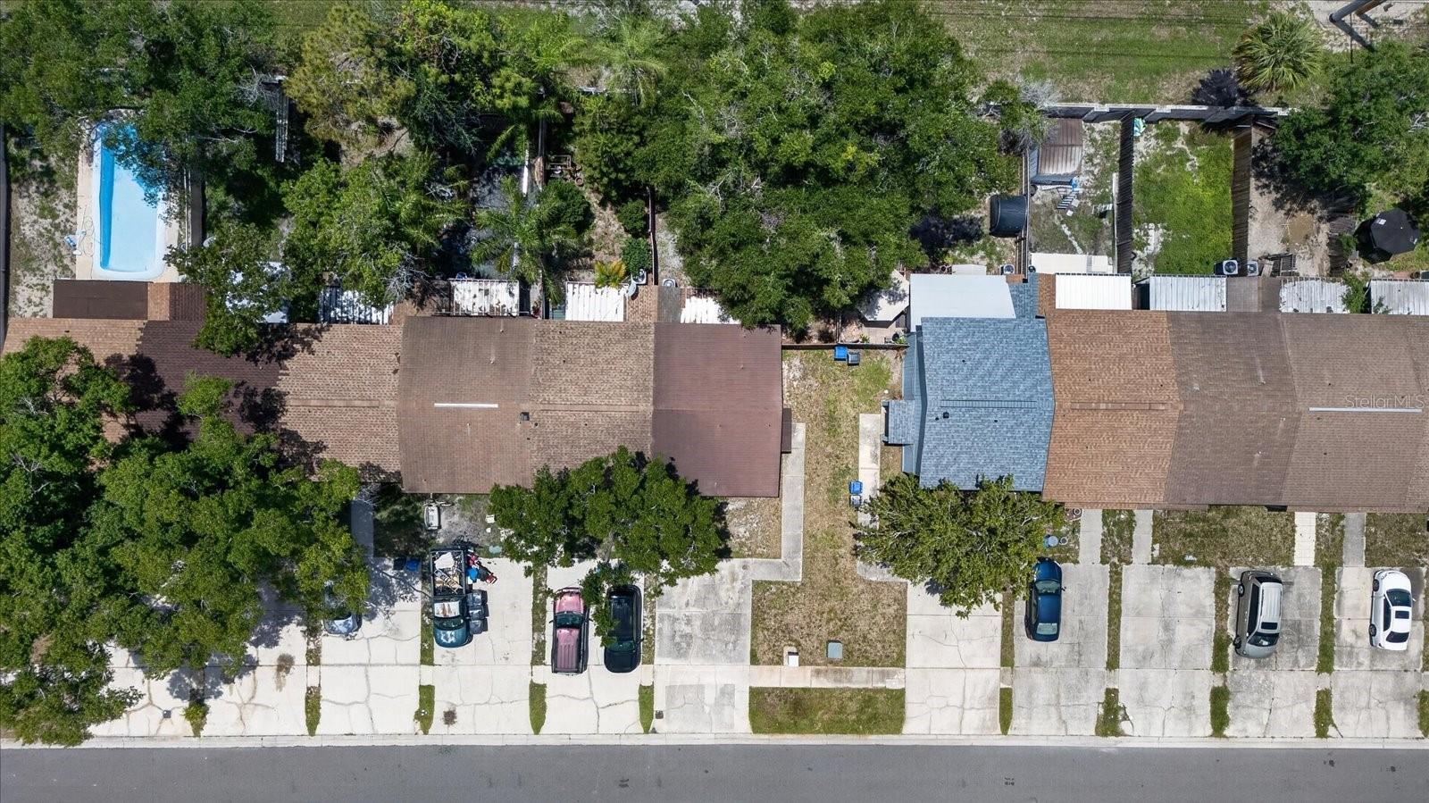 14024 VILLAGE TERRACE DR, TAMPA, FL, 33624