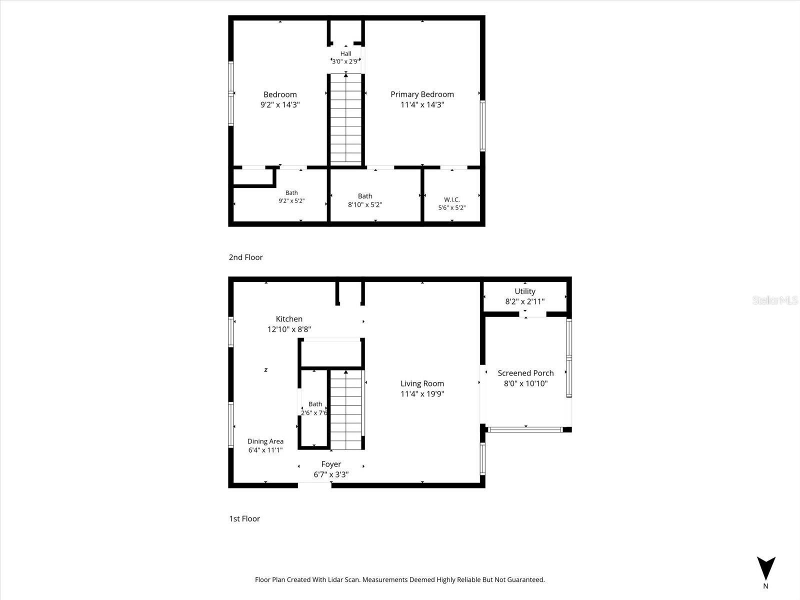 14024 VILLAGE TERRACE DR, TAMPA, FL, 33624