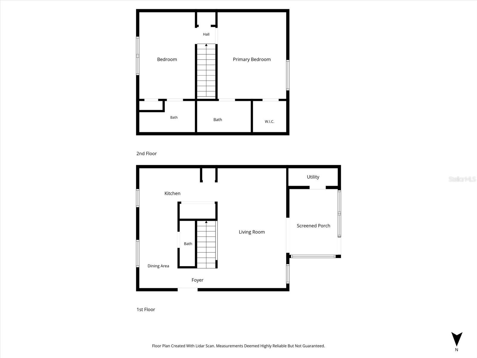 14024 VILLAGE TERRACE DR, TAMPA, FL, 33624