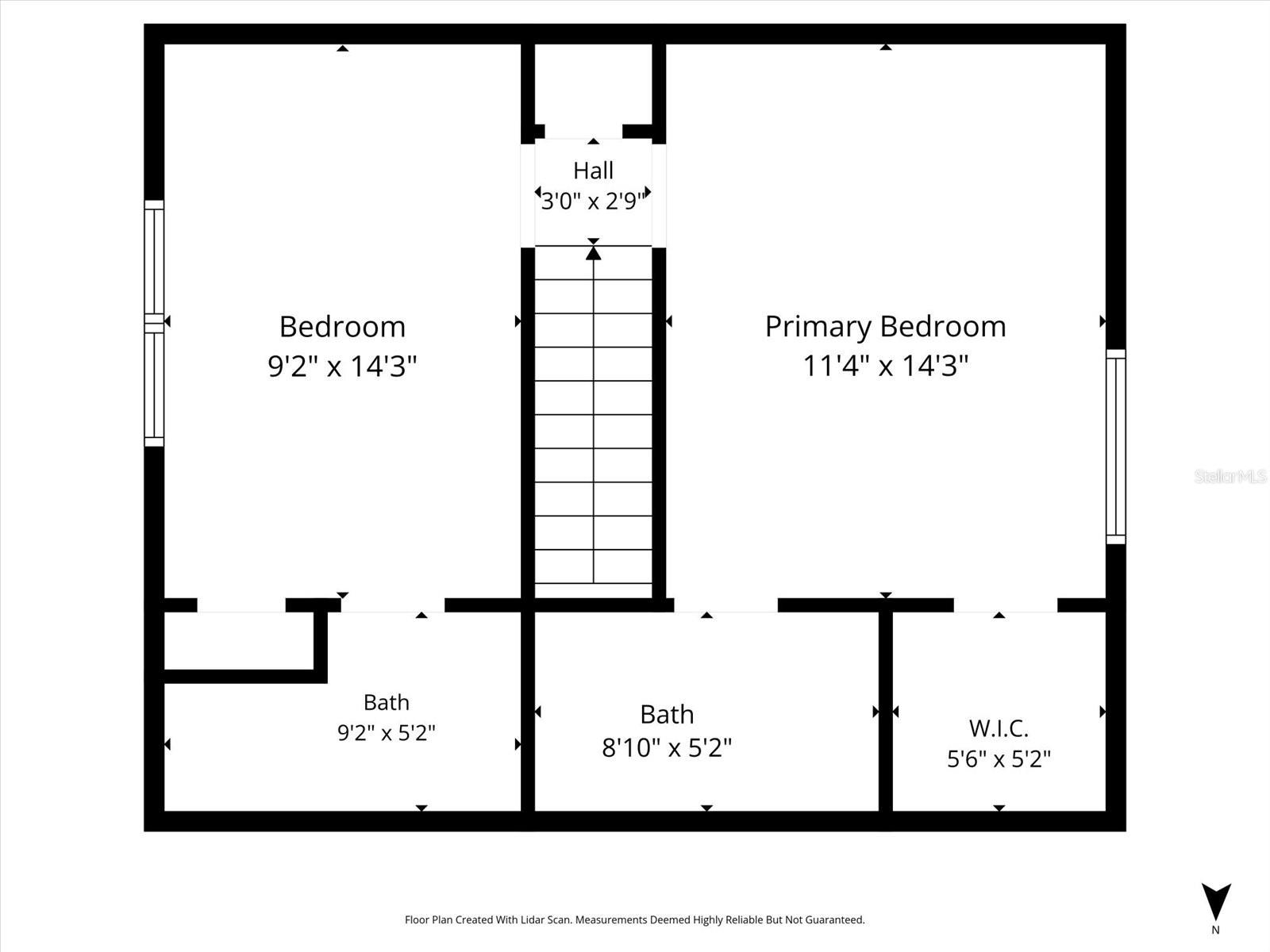 14024 VILLAGE TERRACE DR, TAMPA, FL, 33624