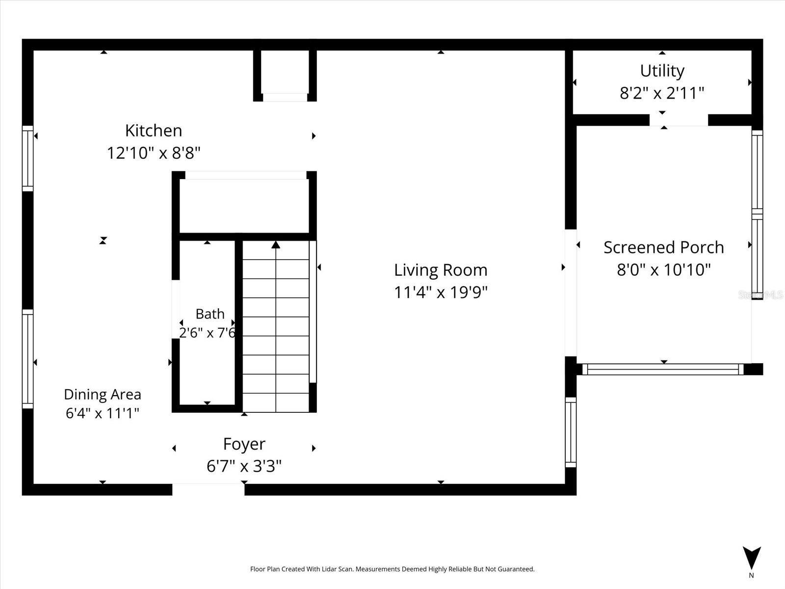 14024 VILLAGE TERRACE DR, TAMPA, FL, 33624