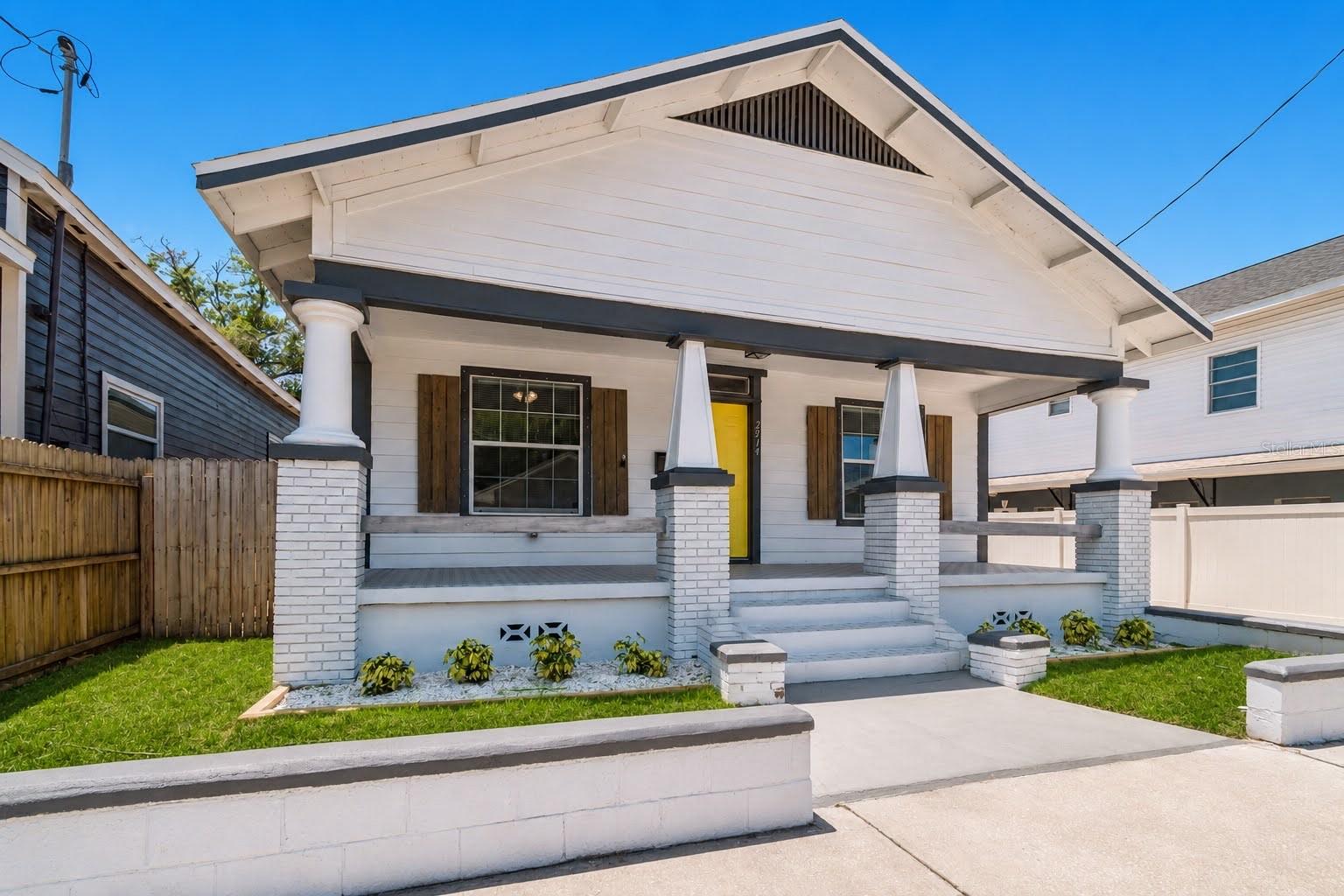 2914 N 16TH ST, TAMPA, FL, 33605