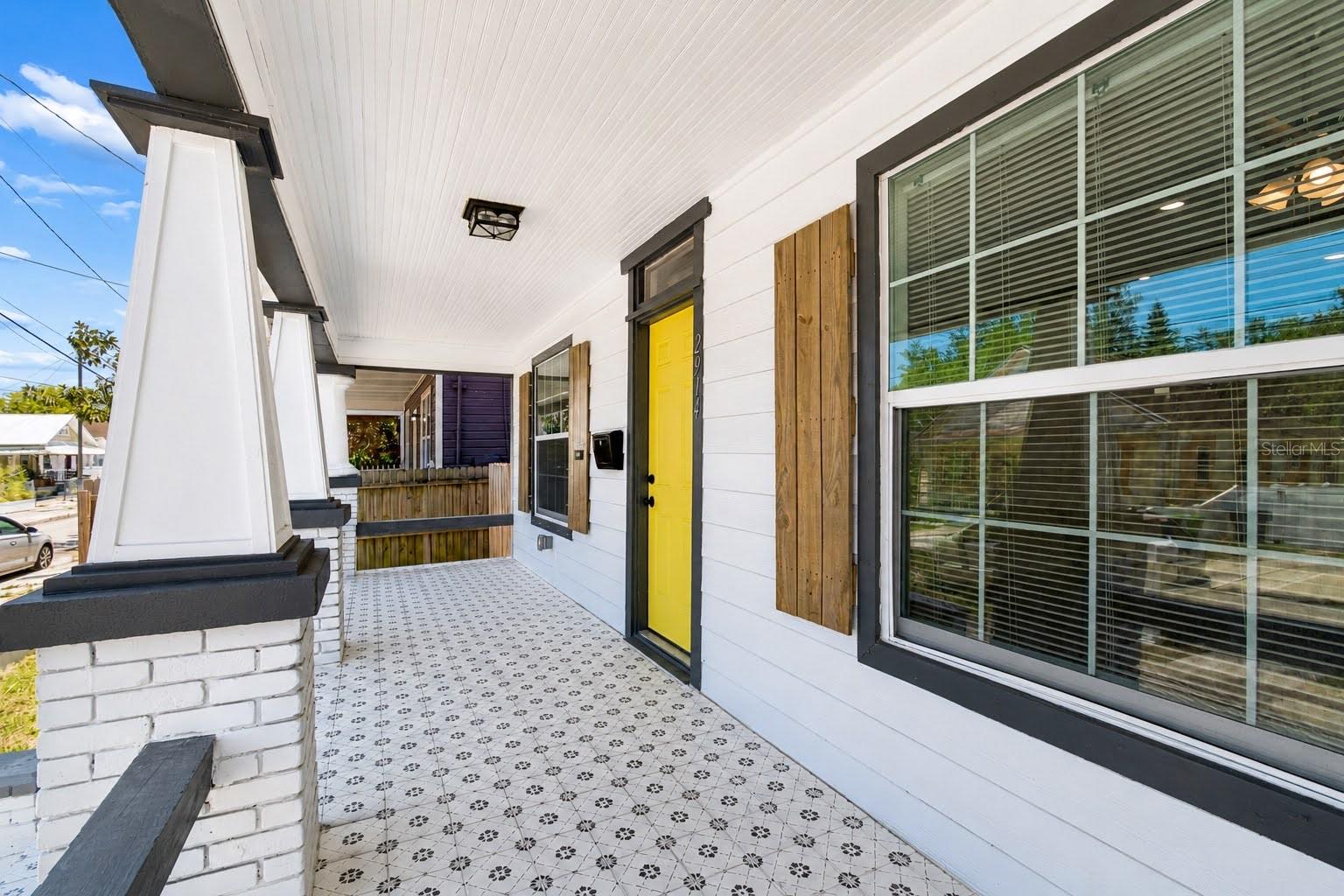 2914 N 16TH ST, TAMPA, FL, 33605