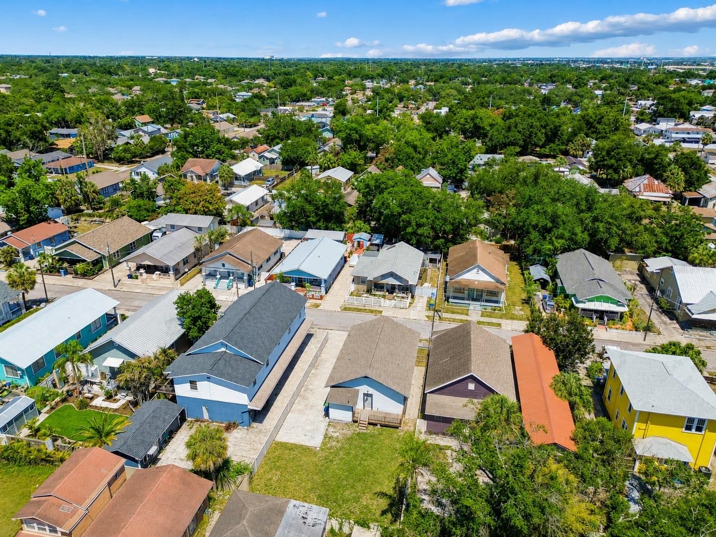 2914 N 16TH ST, TAMPA, FL, 33605