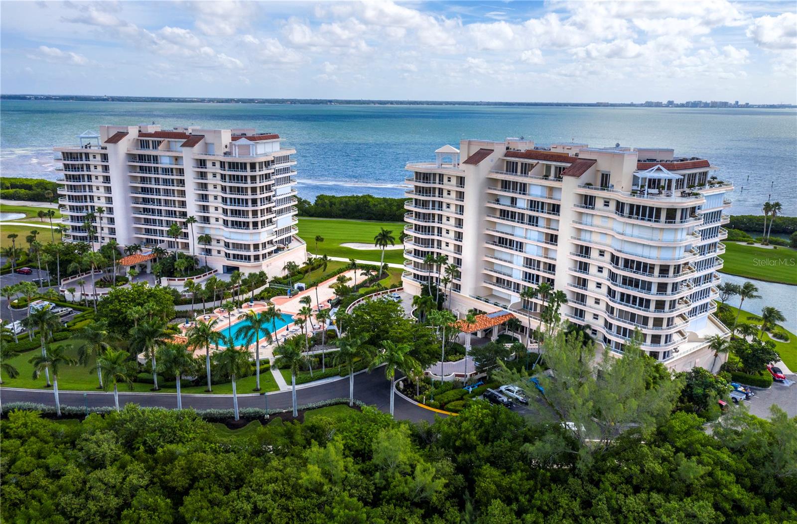 3030 GRAND BAY BLVD #312, LONGBOAT KEY, FL, 34228