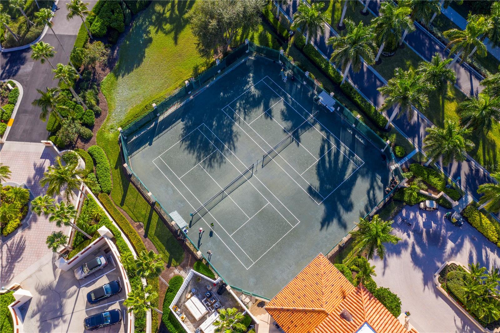 3030 GRAND BAY BLVD #312, LONGBOAT KEY, FL, 34228