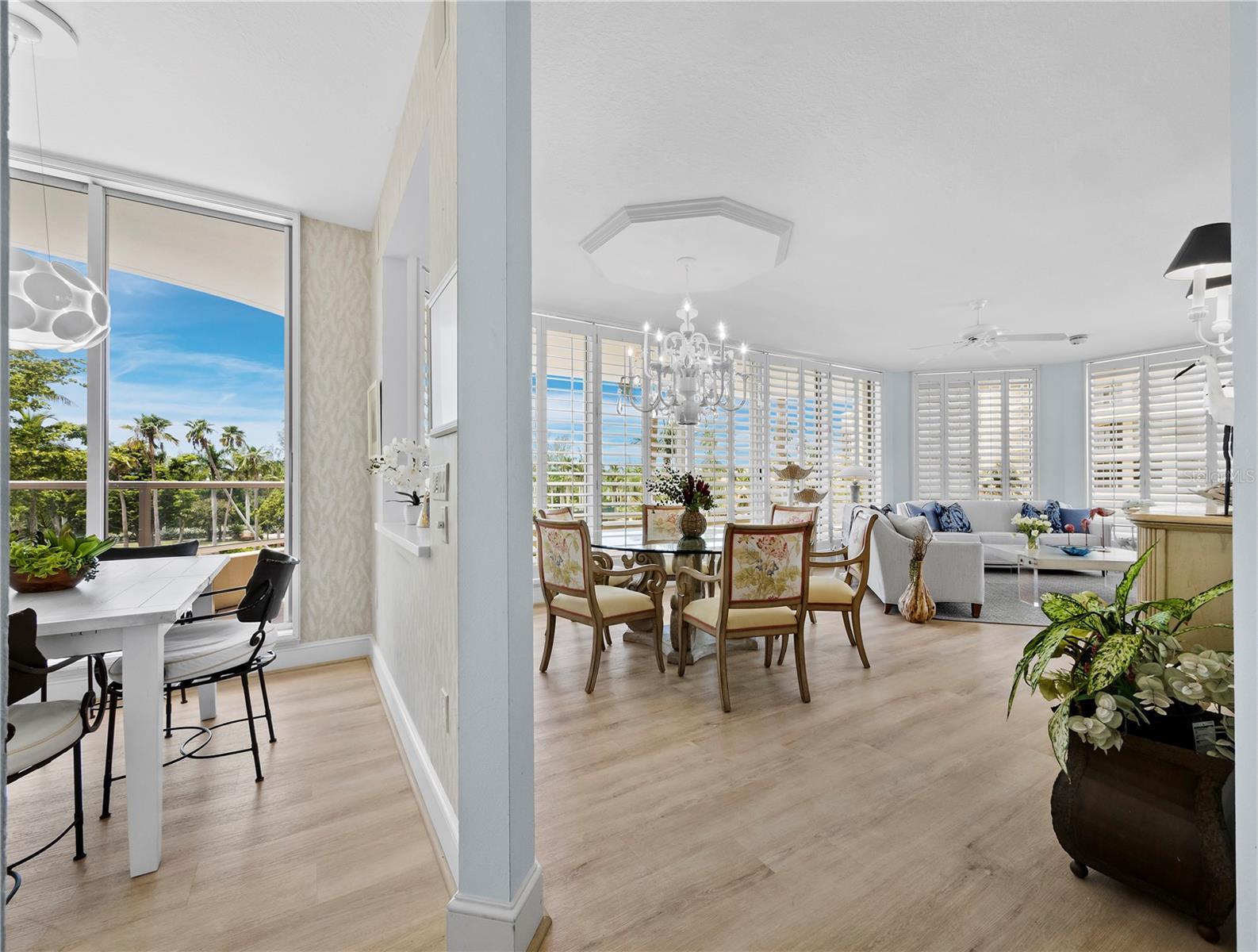 3030 GRAND BAY BLVD #312, LONGBOAT KEY, FL, 34228