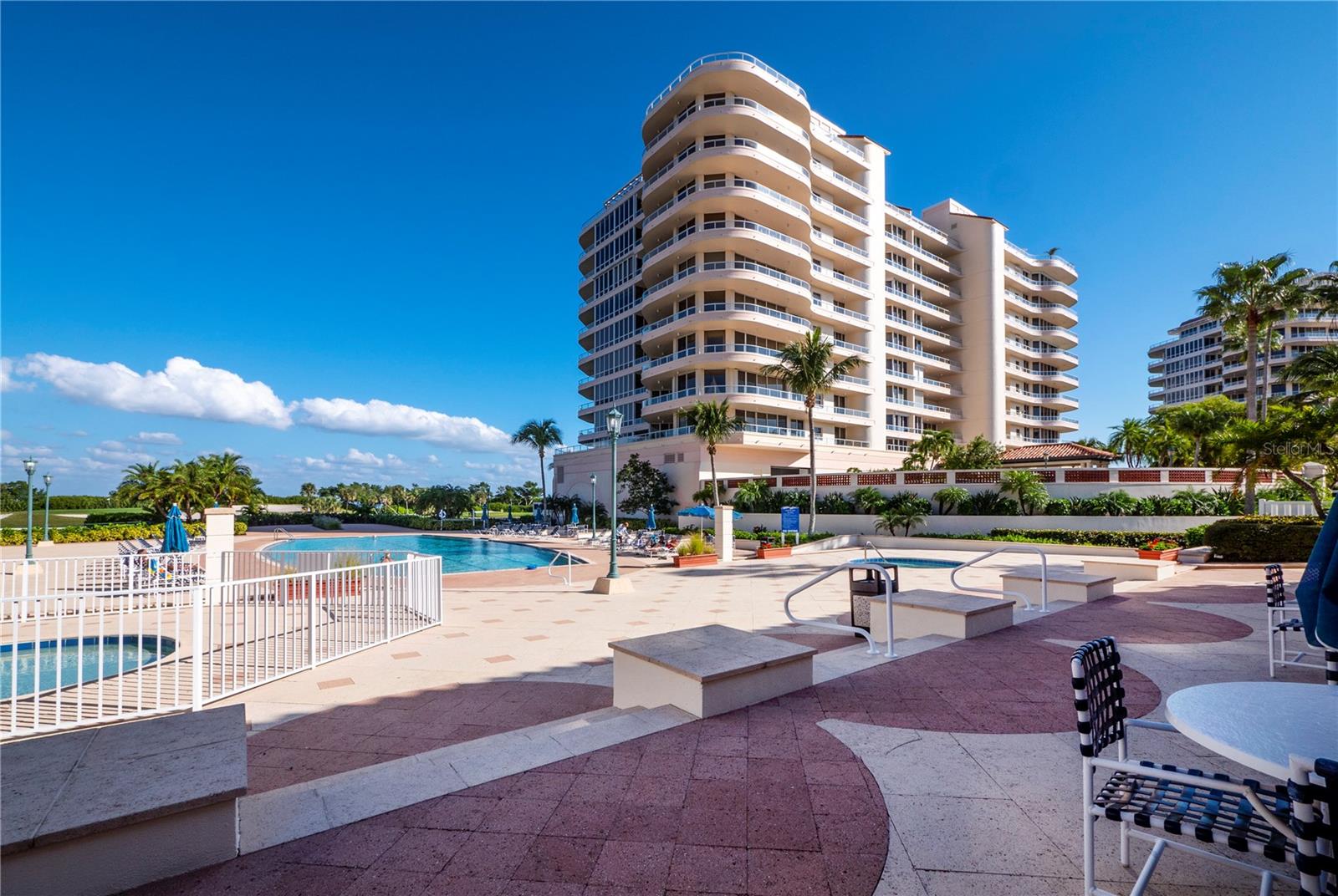 3030 GRAND BAY BLVD #312, LONGBOAT KEY, FL, 34228