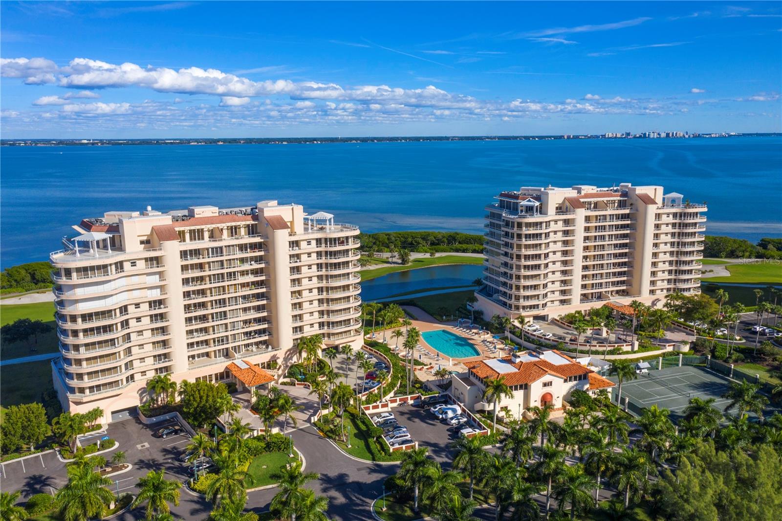 3030 GRAND BAY BLVD #312, LONGBOAT KEY, FL, 34228