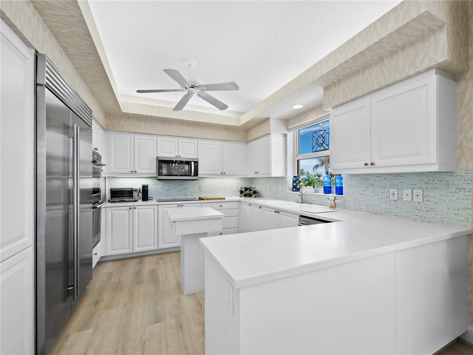 3030 GRAND BAY BLVD #312, LONGBOAT KEY, FL, 34228