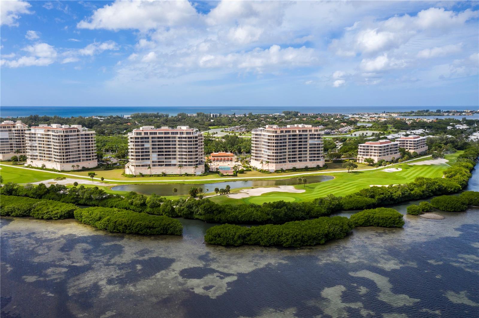 3030 GRAND BAY BLVD #312, LONGBOAT KEY, FL, 34228