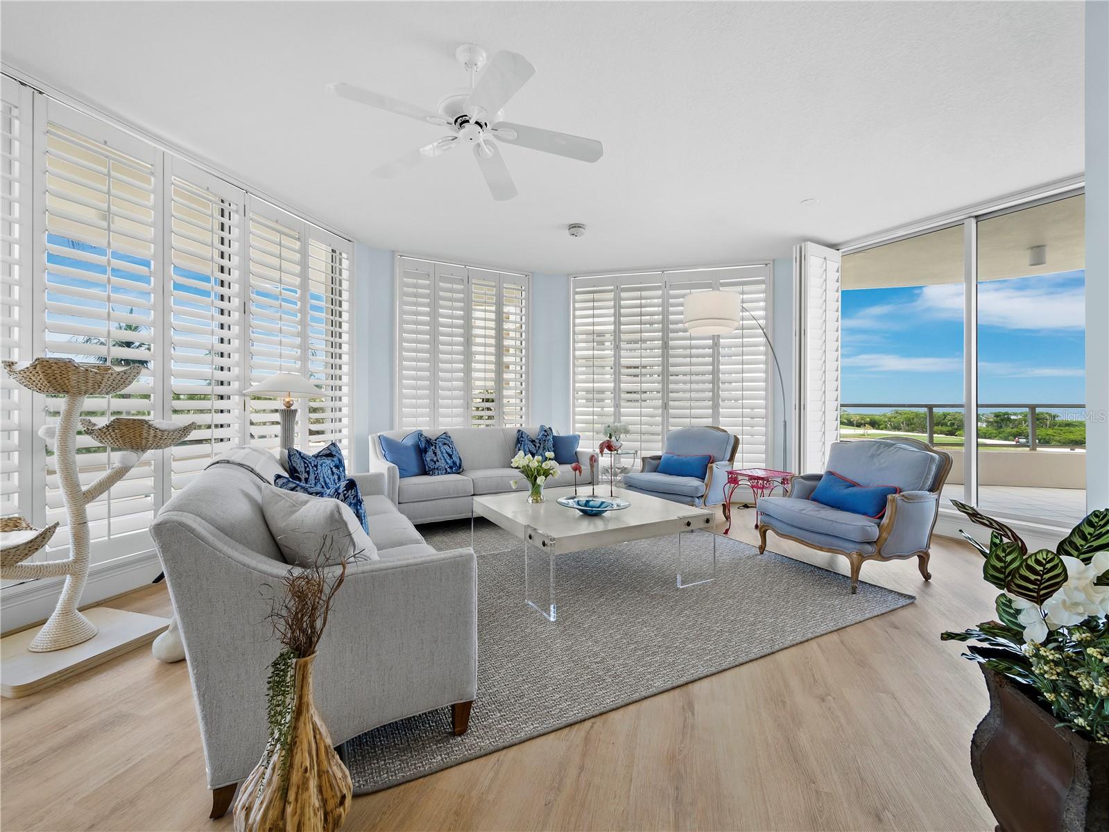 3030 GRAND BAY BLVD #312, LONGBOAT KEY, FL, 34228