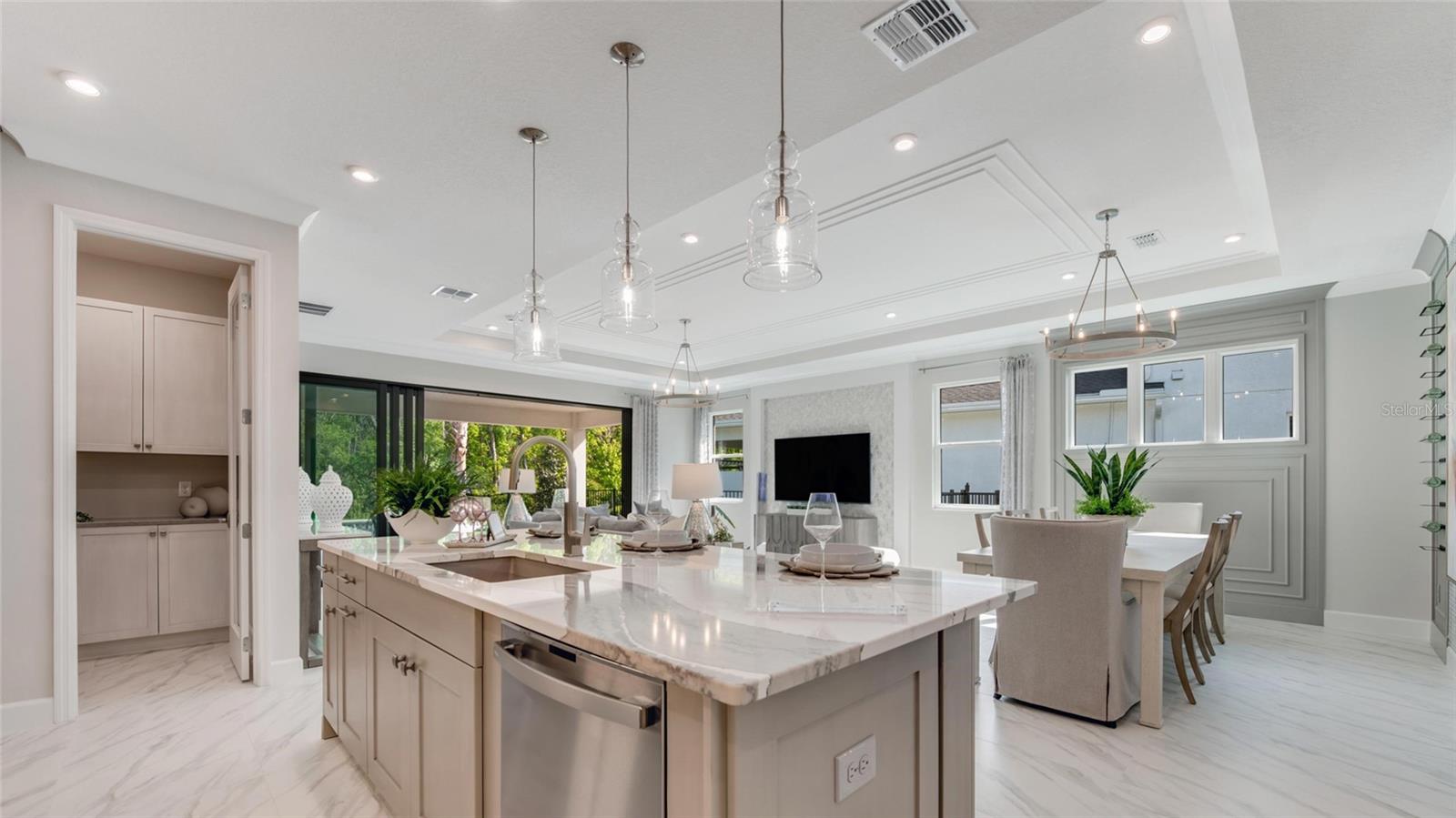 1295 CRESSWIND BLVD, DELAND, FL, 32724