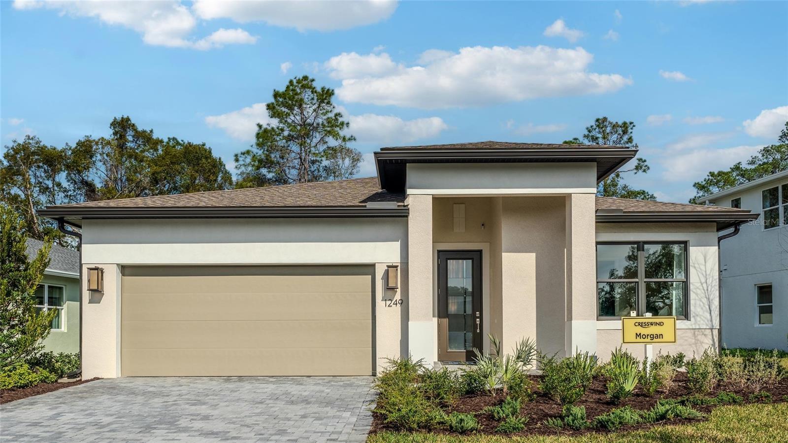 1295 CRESSWIND BLVD, DELAND, FL, 32724