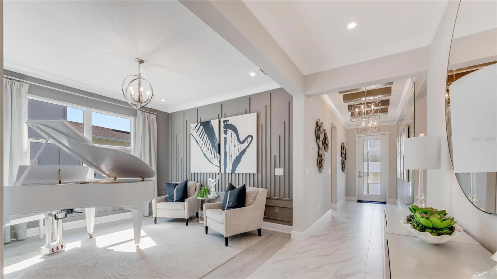1295 CRESSWIND BLVD, DELAND, FL, 32724