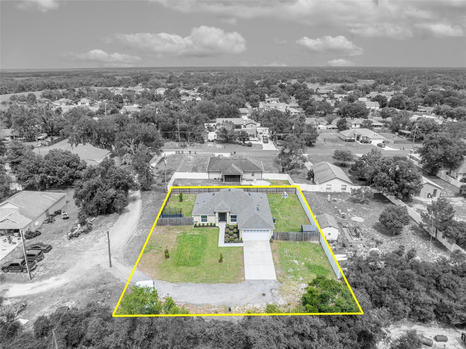 40610 E FOURTH AVE, UMATILLA, FL, 32784