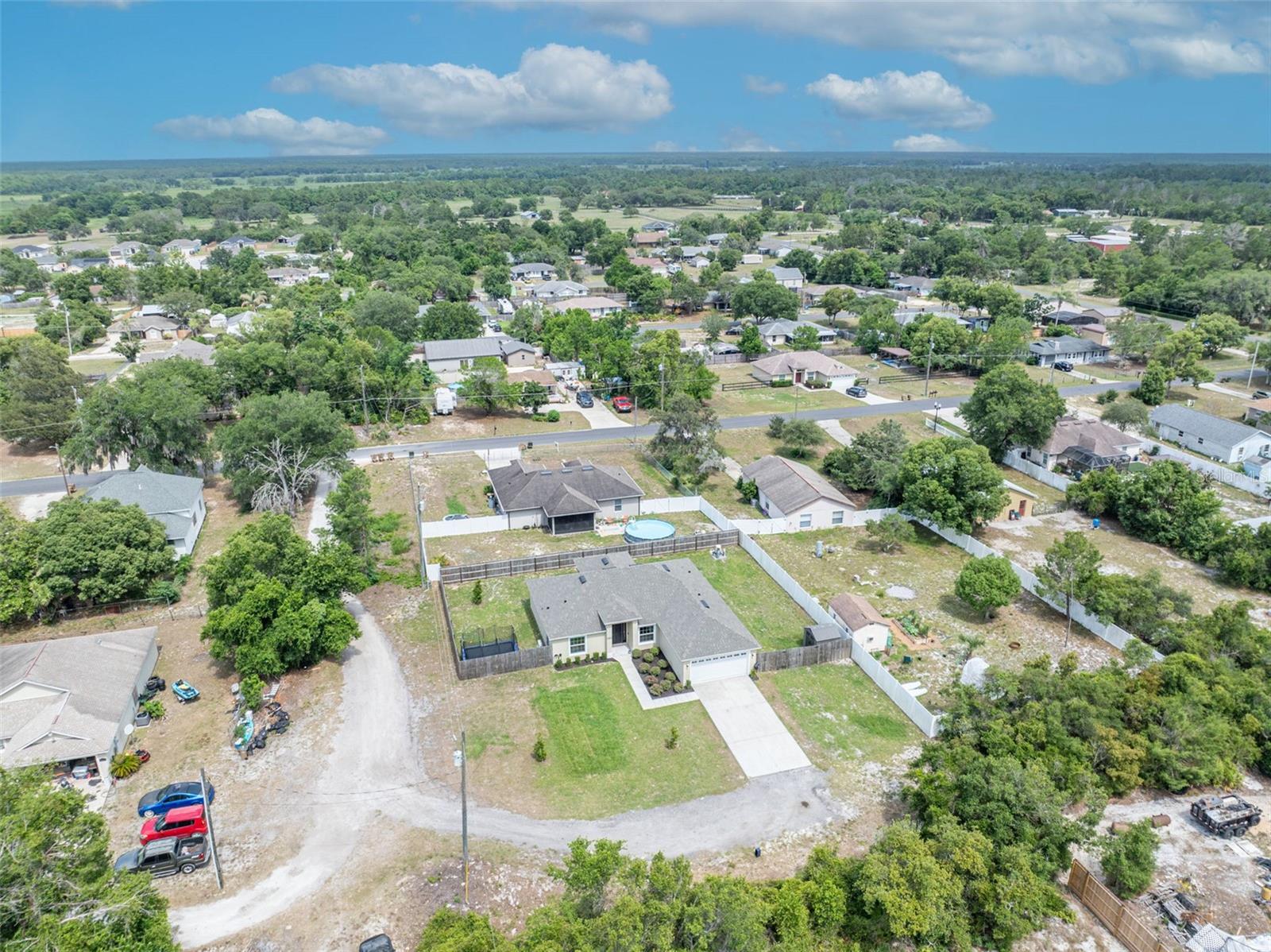 40610 E FOURTH AVE, UMATILLA, FL, 32784
