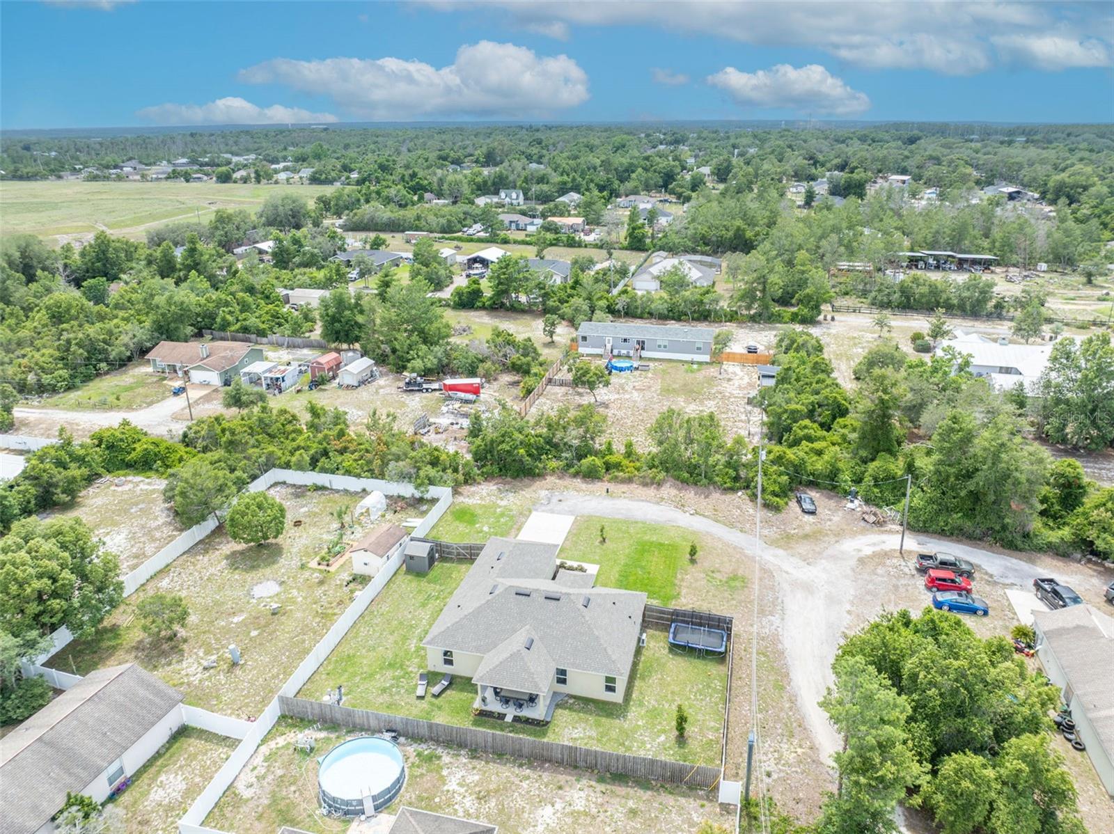 40610 E FOURTH AVE, UMATILLA, FL, 32784