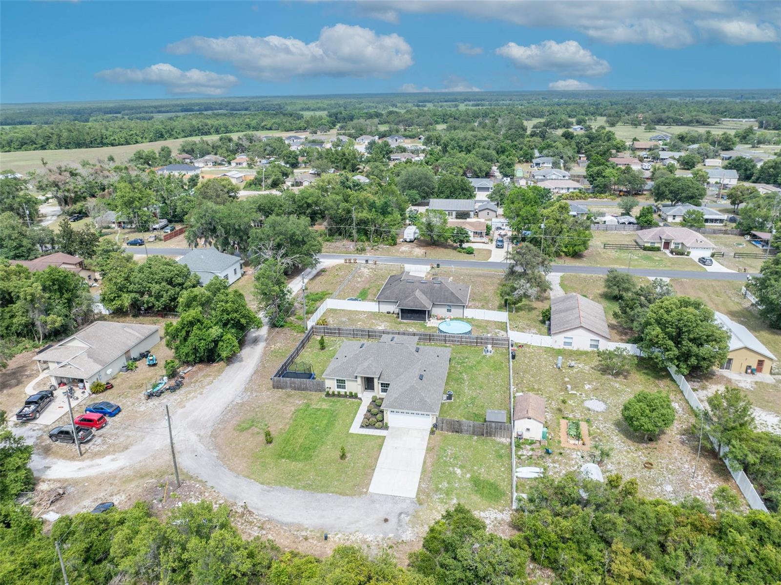 40610 E FOURTH AVE, UMATILLA, FL, 32784