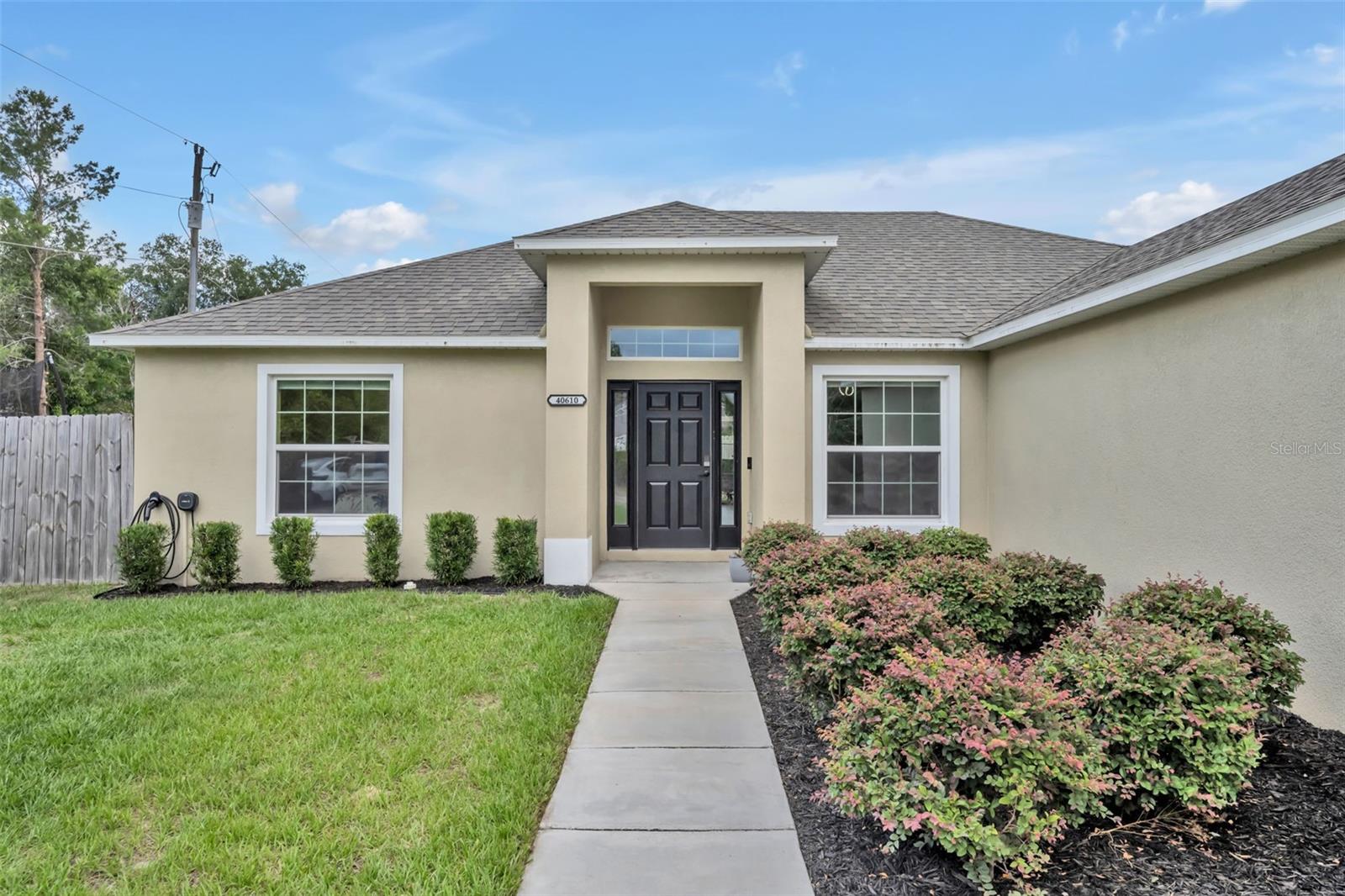 40610 E FOURTH AVE, UMATILLA, FL, 32784
