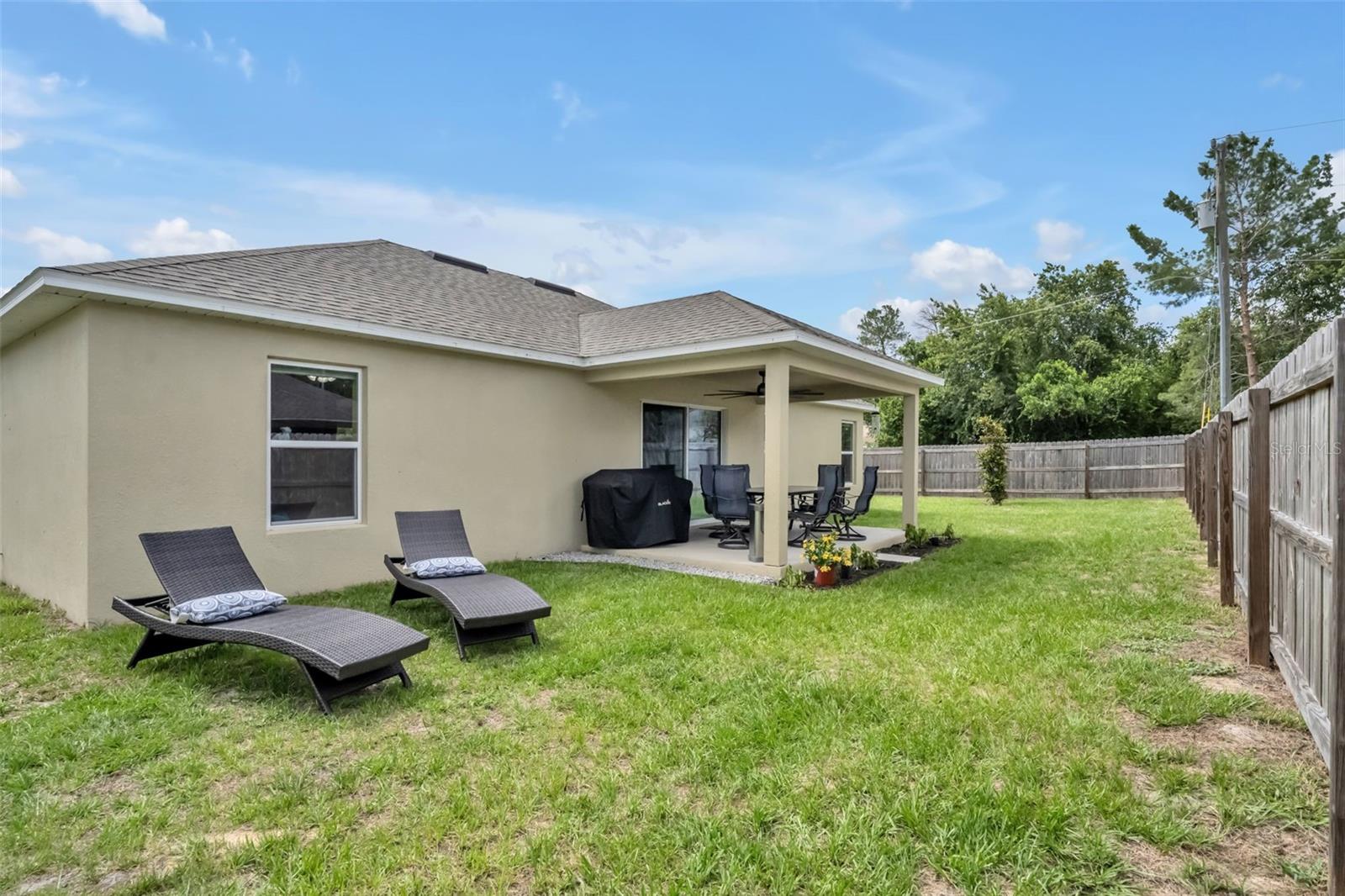 40610 E FOURTH AVE, UMATILLA, FL, 32784