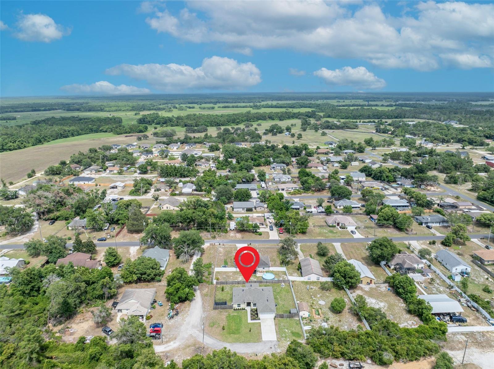 40610 E FOURTH AVE, UMATILLA, FL, 32784