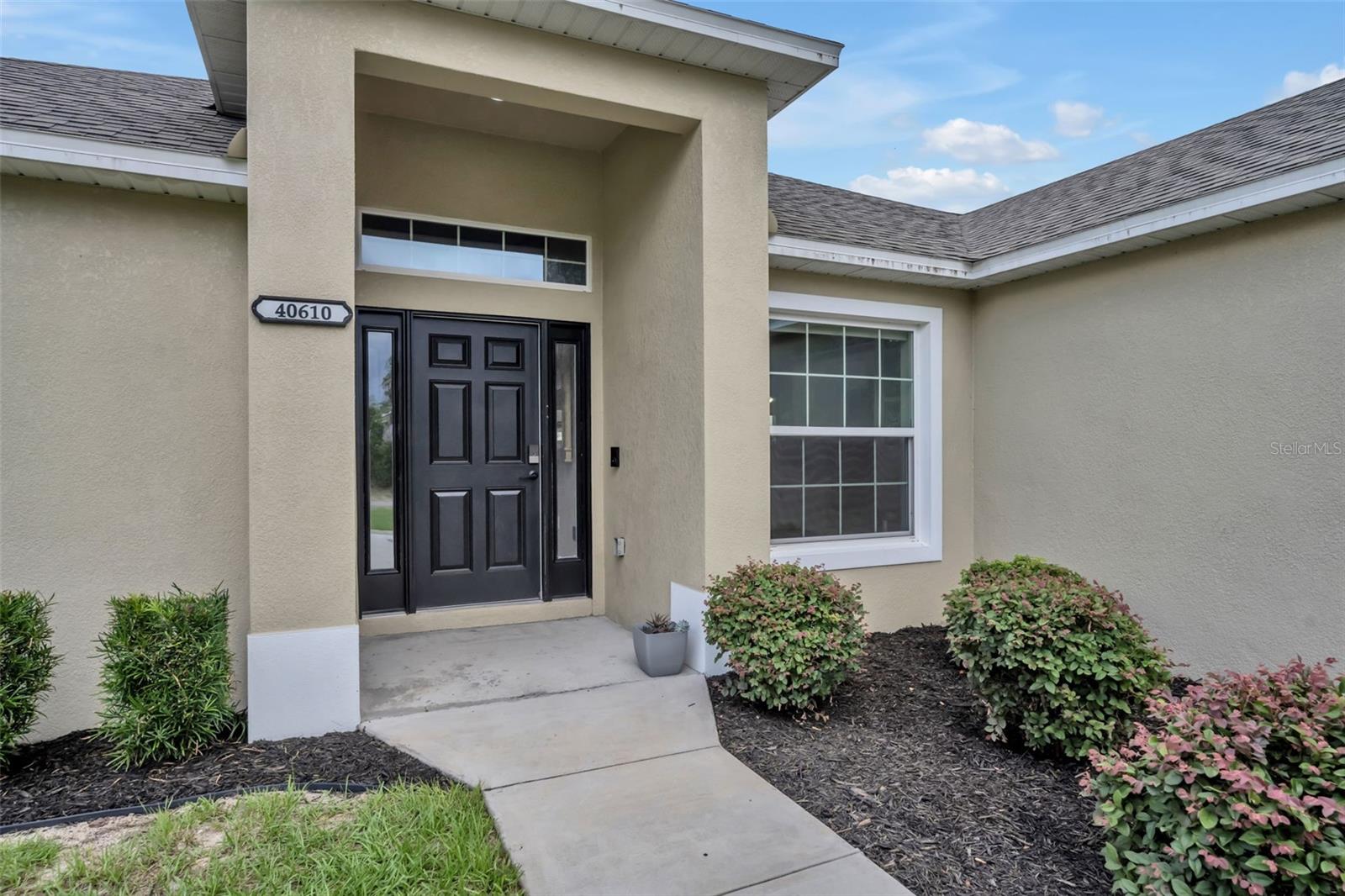 40610 E FOURTH AVE, UMATILLA, FL, 32784