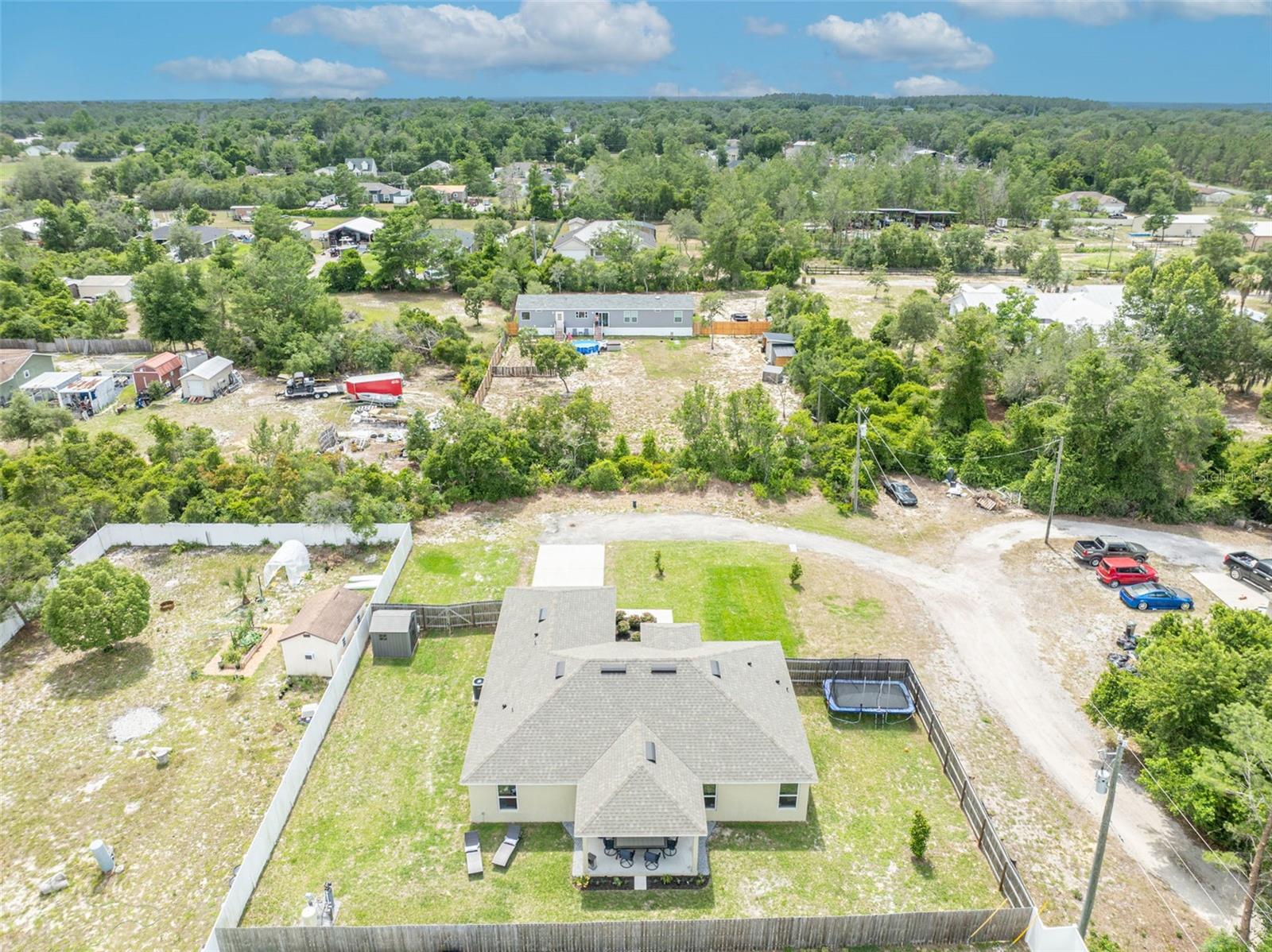 40610 E FOURTH AVE, UMATILLA, FL, 32784