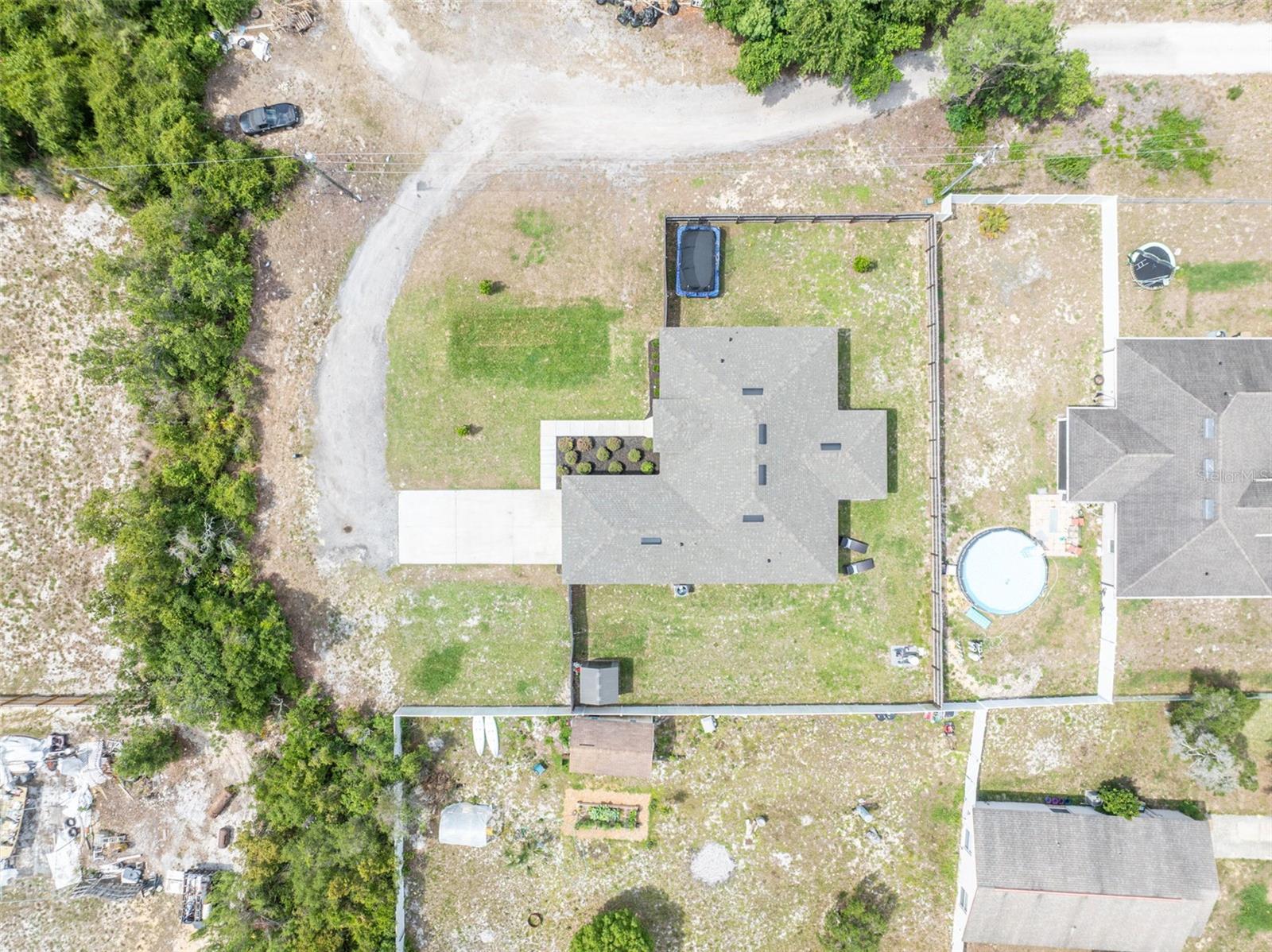 40610 E FOURTH AVE, UMATILLA, FL, 32784