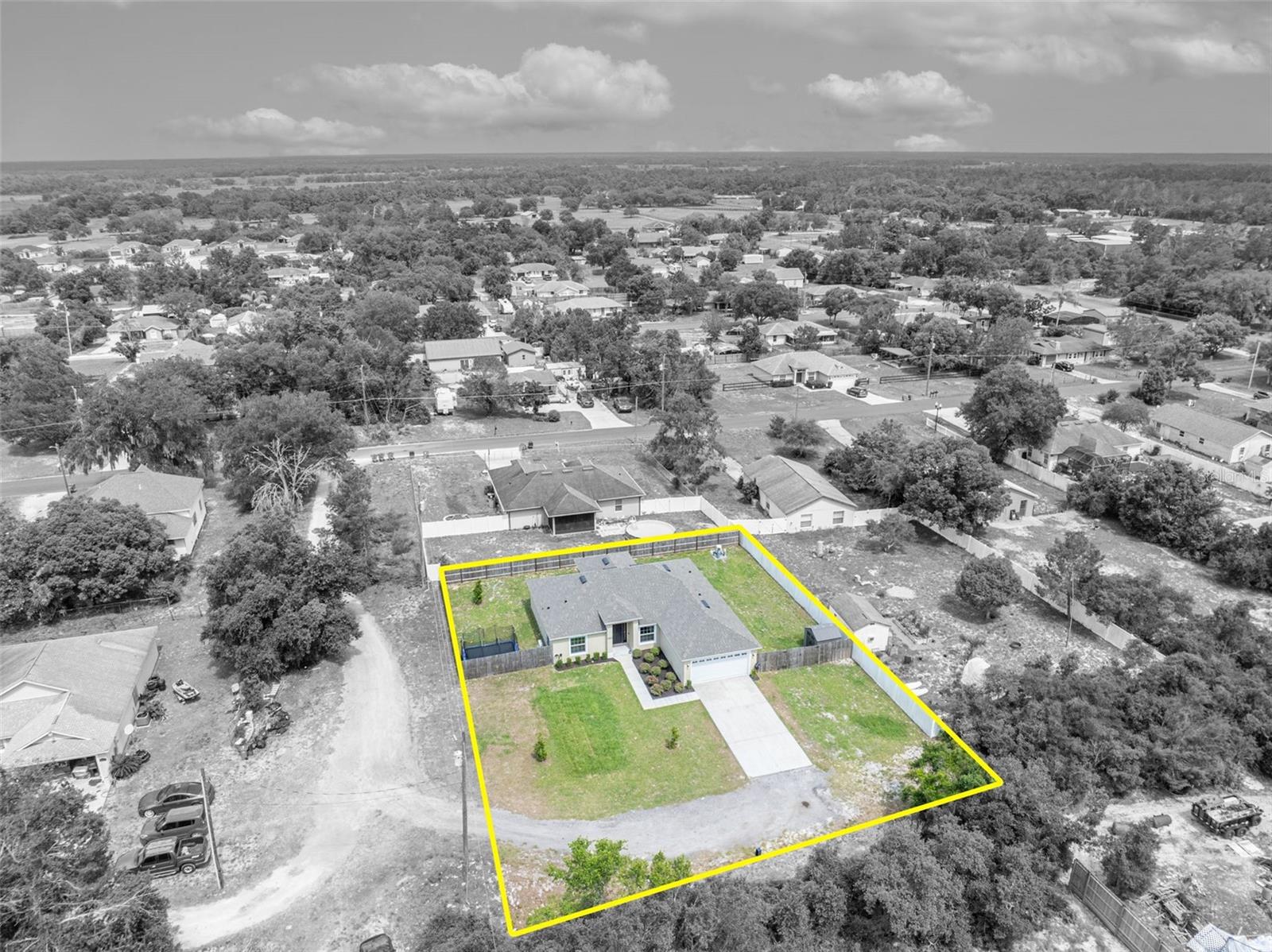 40610 E FOURTH AVE, UMATILLA, FL, 32784