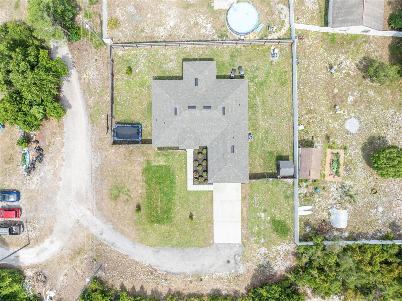 40610 E FOURTH AVE, UMATILLA, FL, 32784