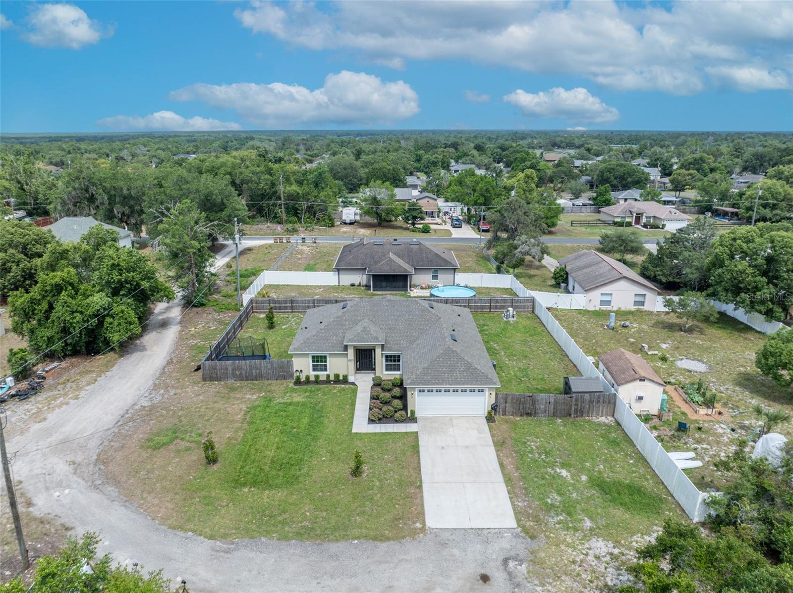 40610 E FOURTH AVE, UMATILLA, FL, 32784
