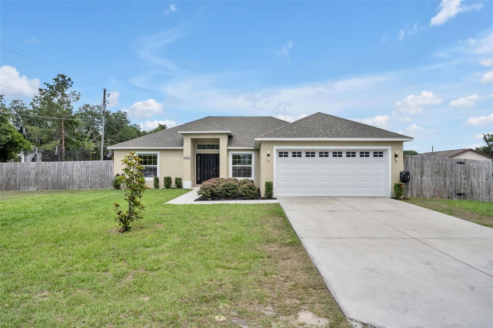 40610 E FOURTH AVE, UMATILLA, FL, 32784