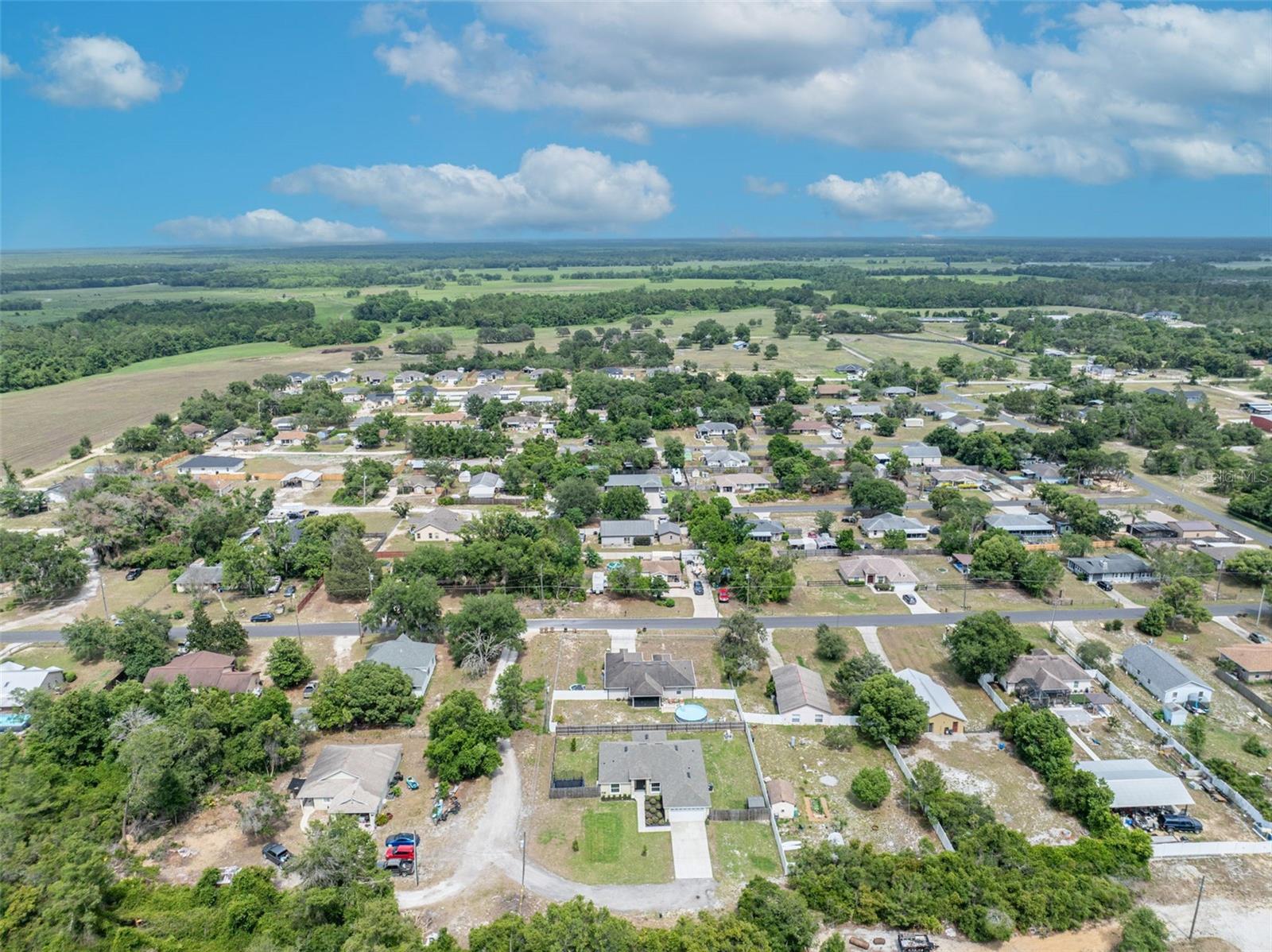 40610 E FOURTH AVE, UMATILLA, FL, 32784
