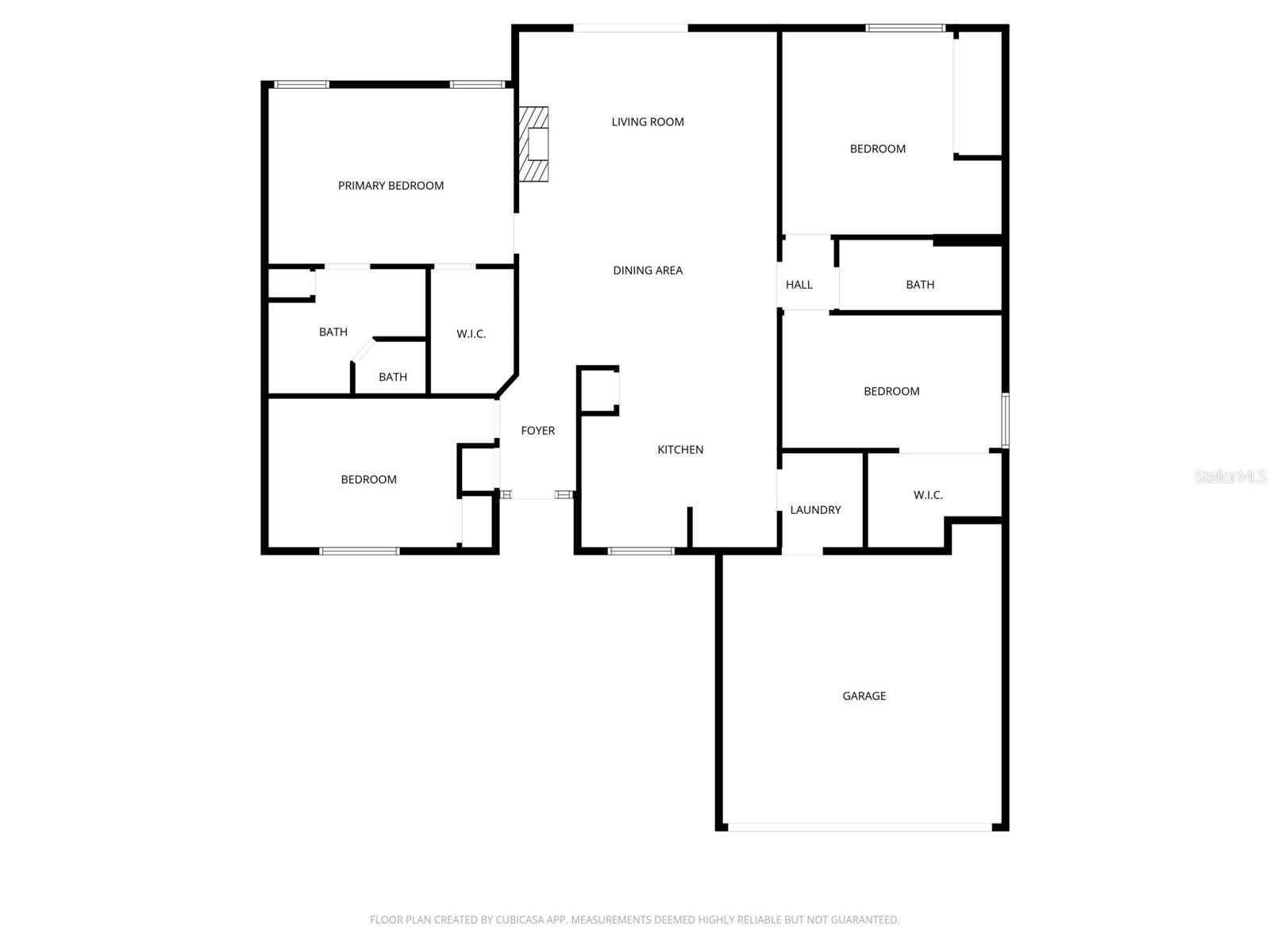40610 E FOURTH AVE, UMATILLA, FL, 32784