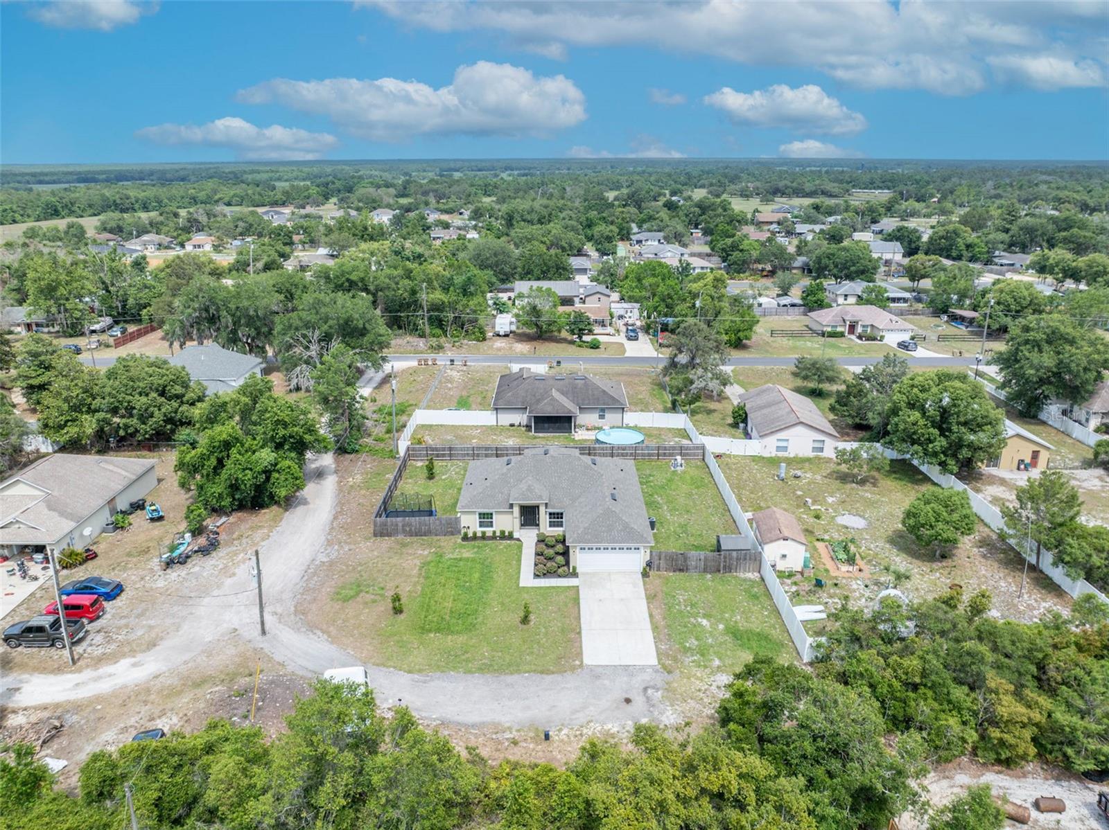 40610 E FOURTH AVE, UMATILLA, FL, 32784