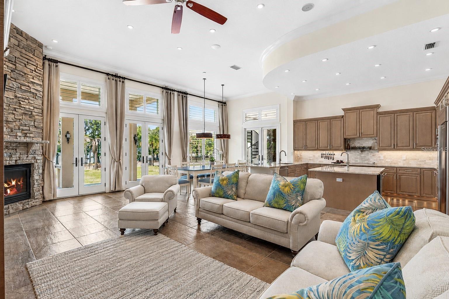 000 LAKE MILLS RD, OVIEDO, FL, 32766