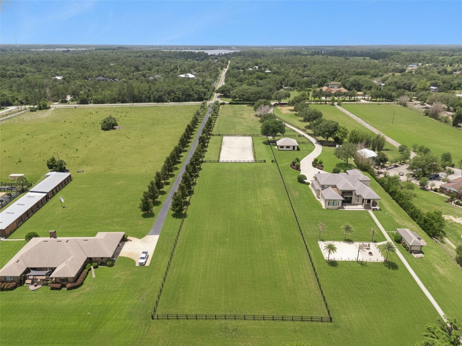 000 LAKE MILLS RD, OVIEDO, FL, 32766