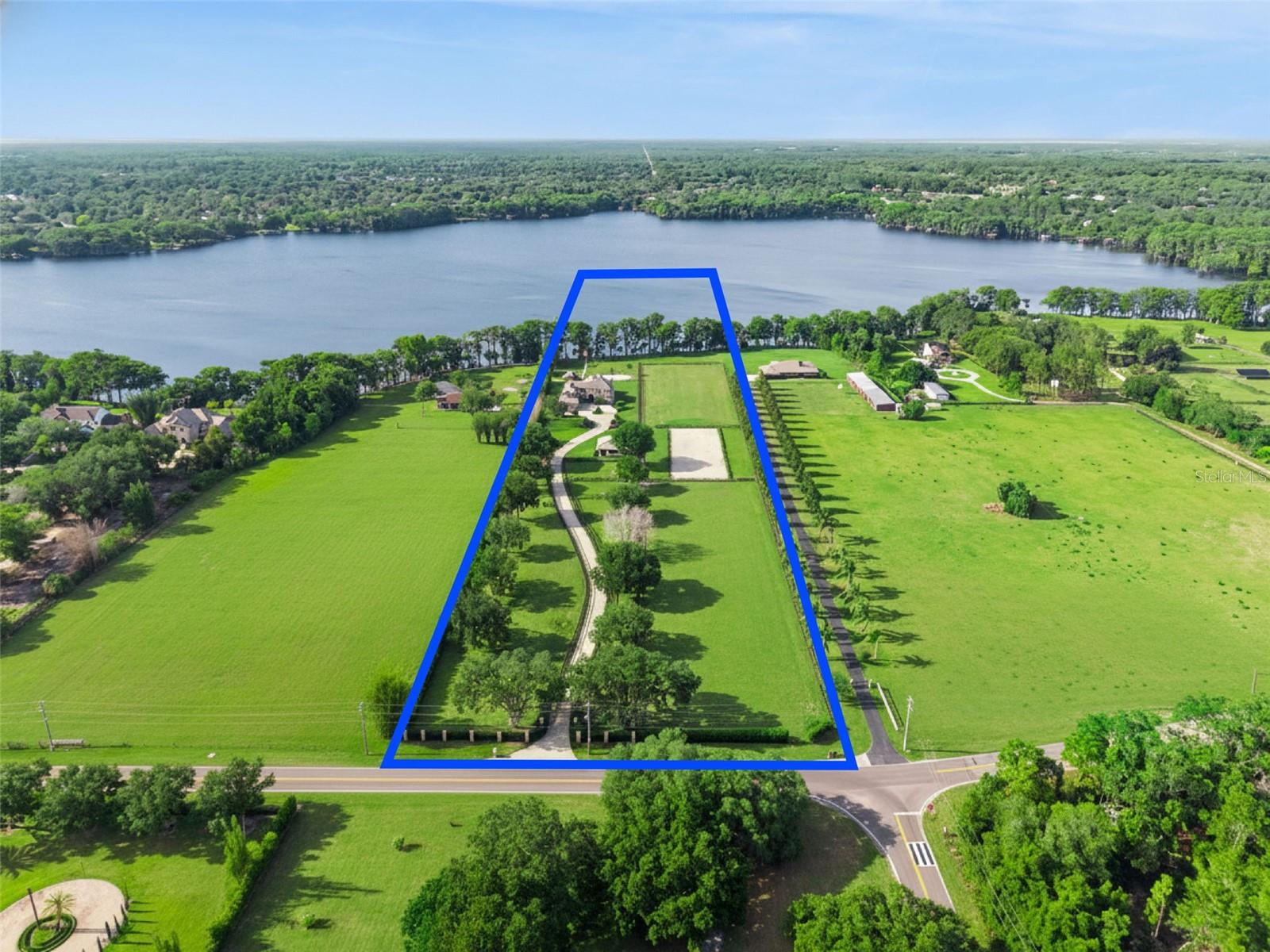 000 LAKE MILLS RD, OVIEDO, FL, 32766