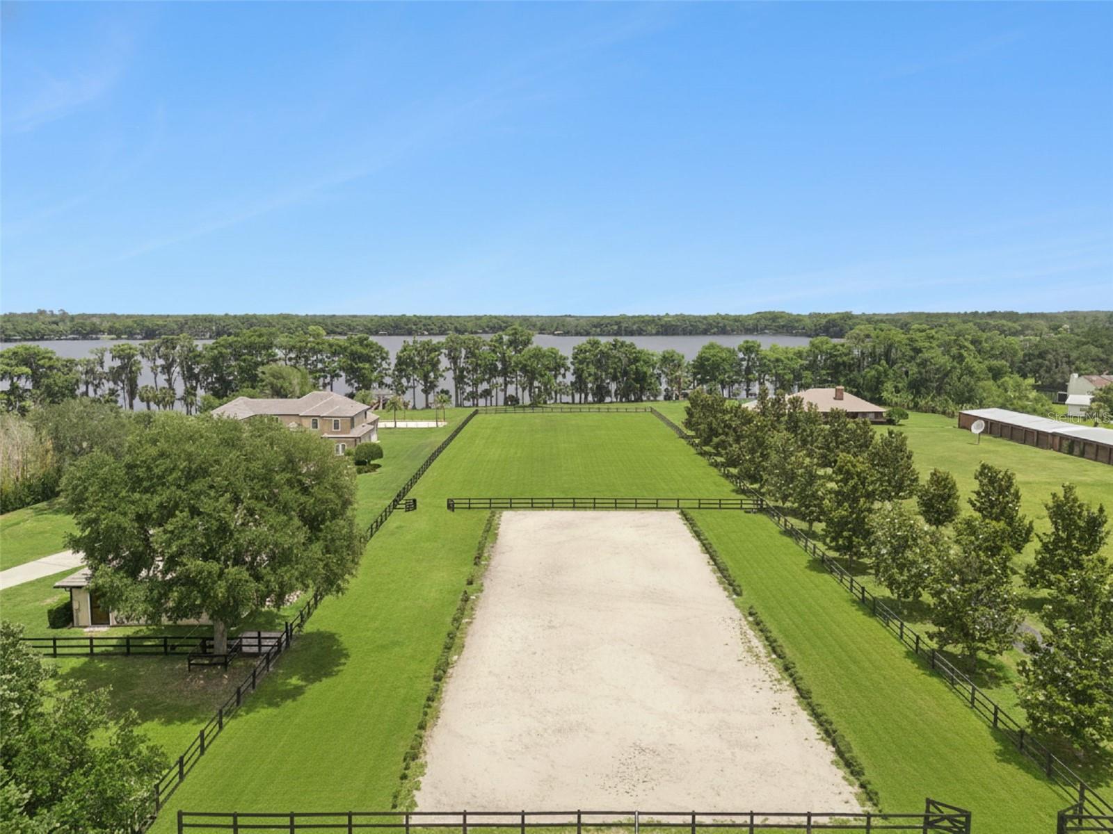 000 LAKE MILLS RD, OVIEDO, FL, 32766